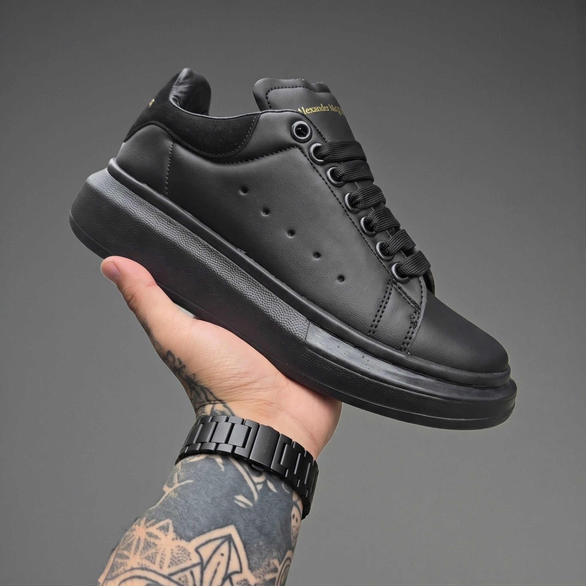 Alexander McQueen