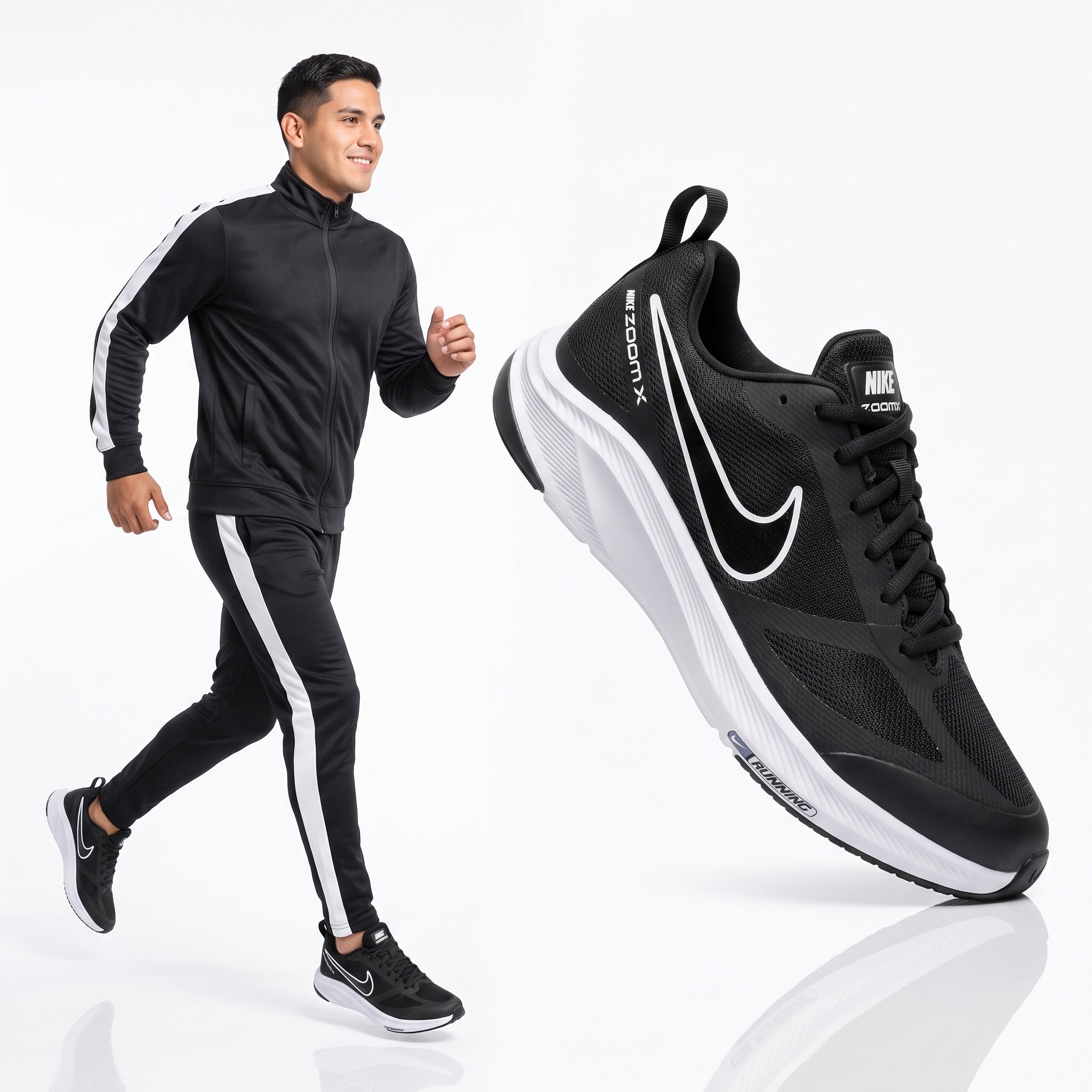 Nike Zoom X
