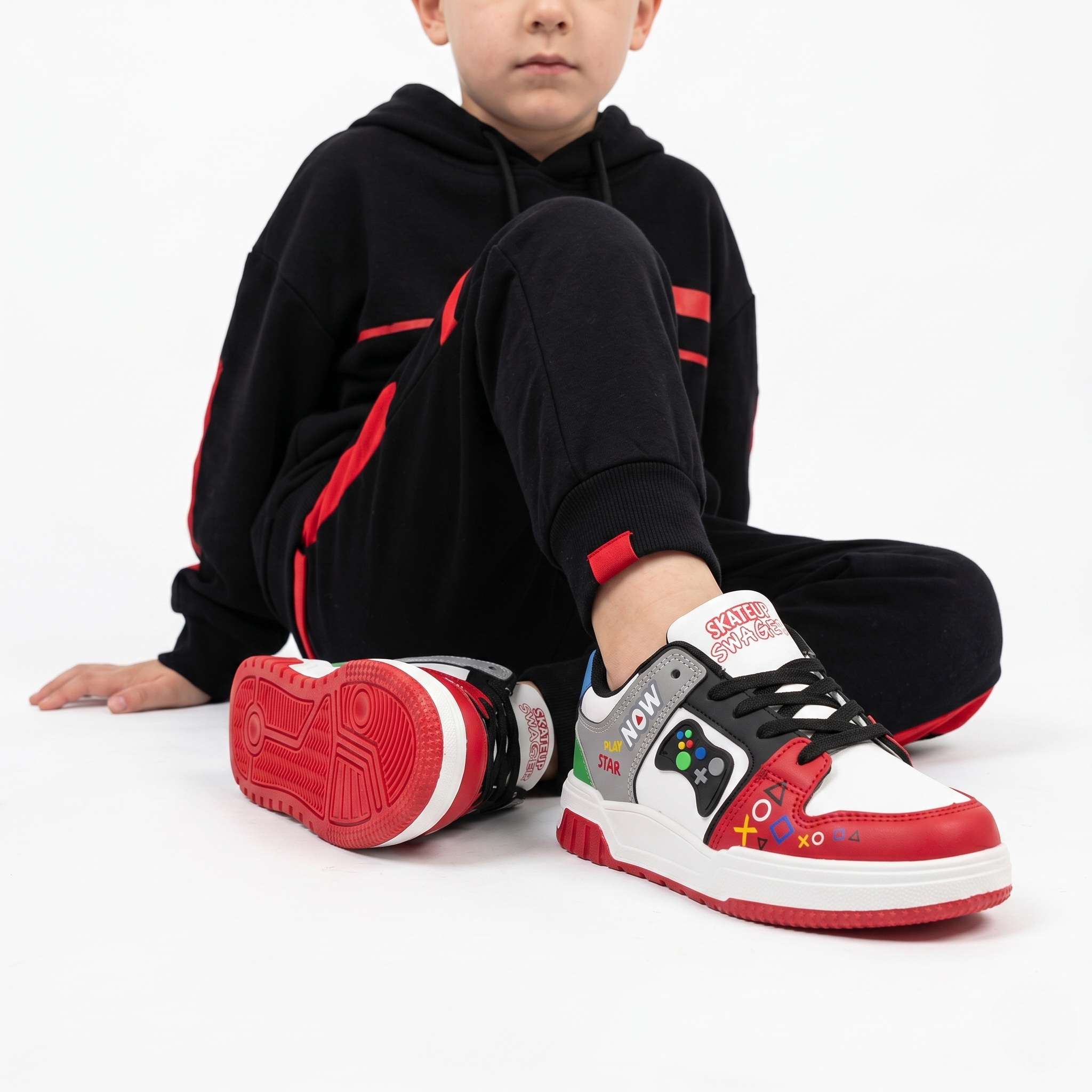 SWAGER TRENDY