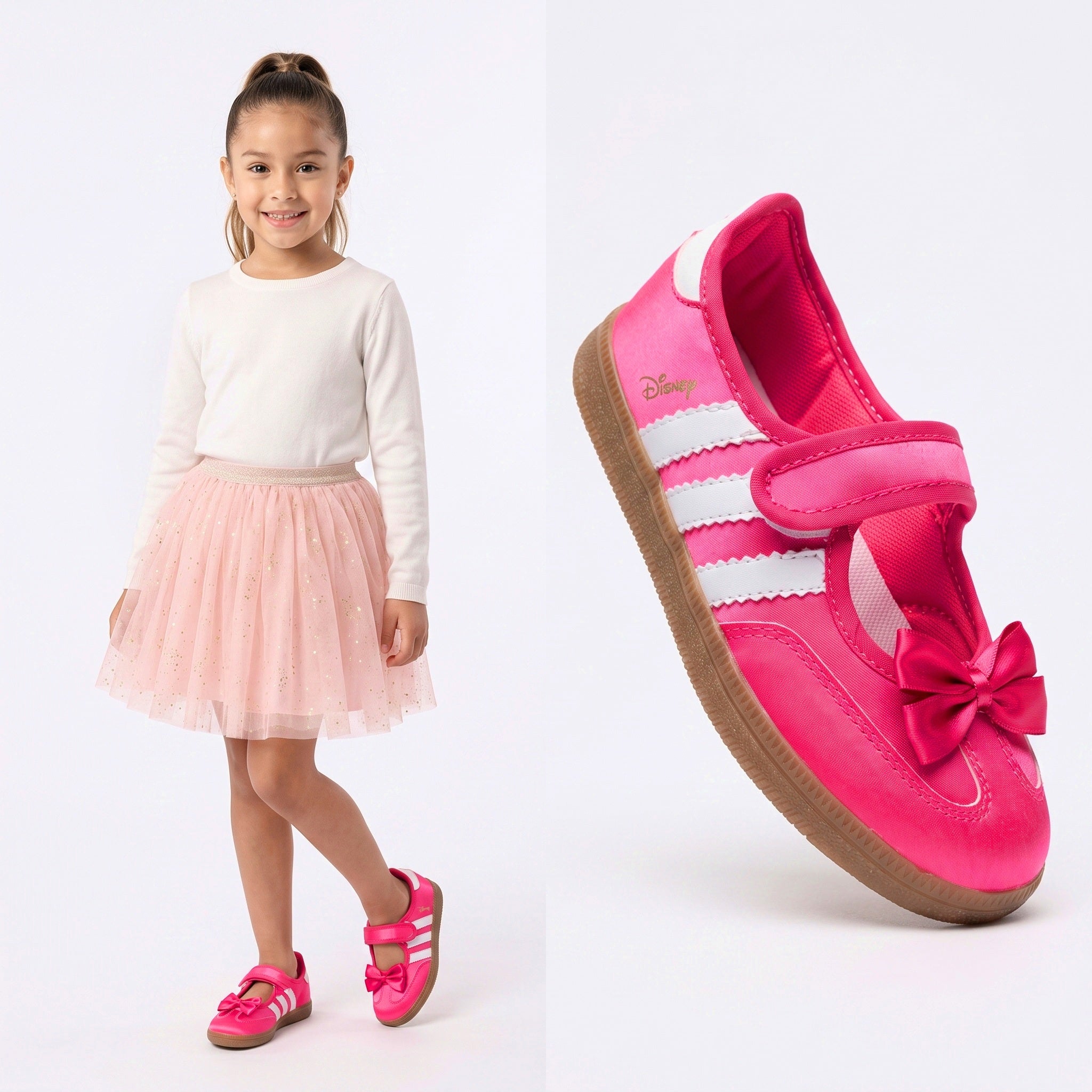 Adidas Samba Jane [18/21]