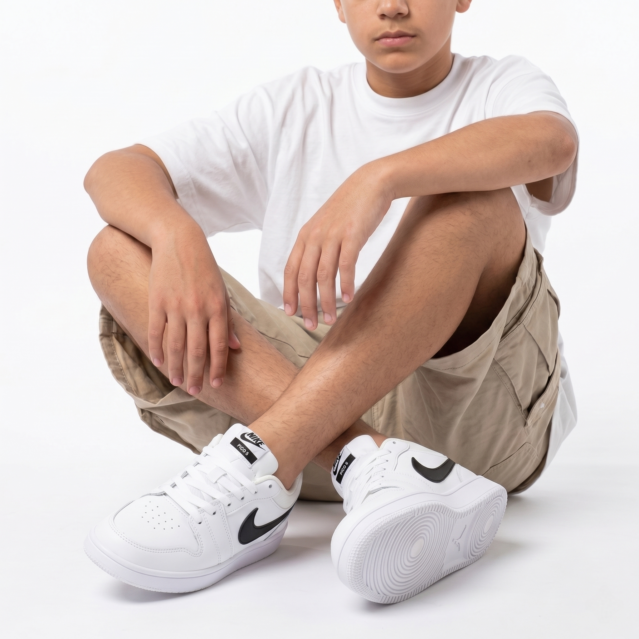 Nike Pico