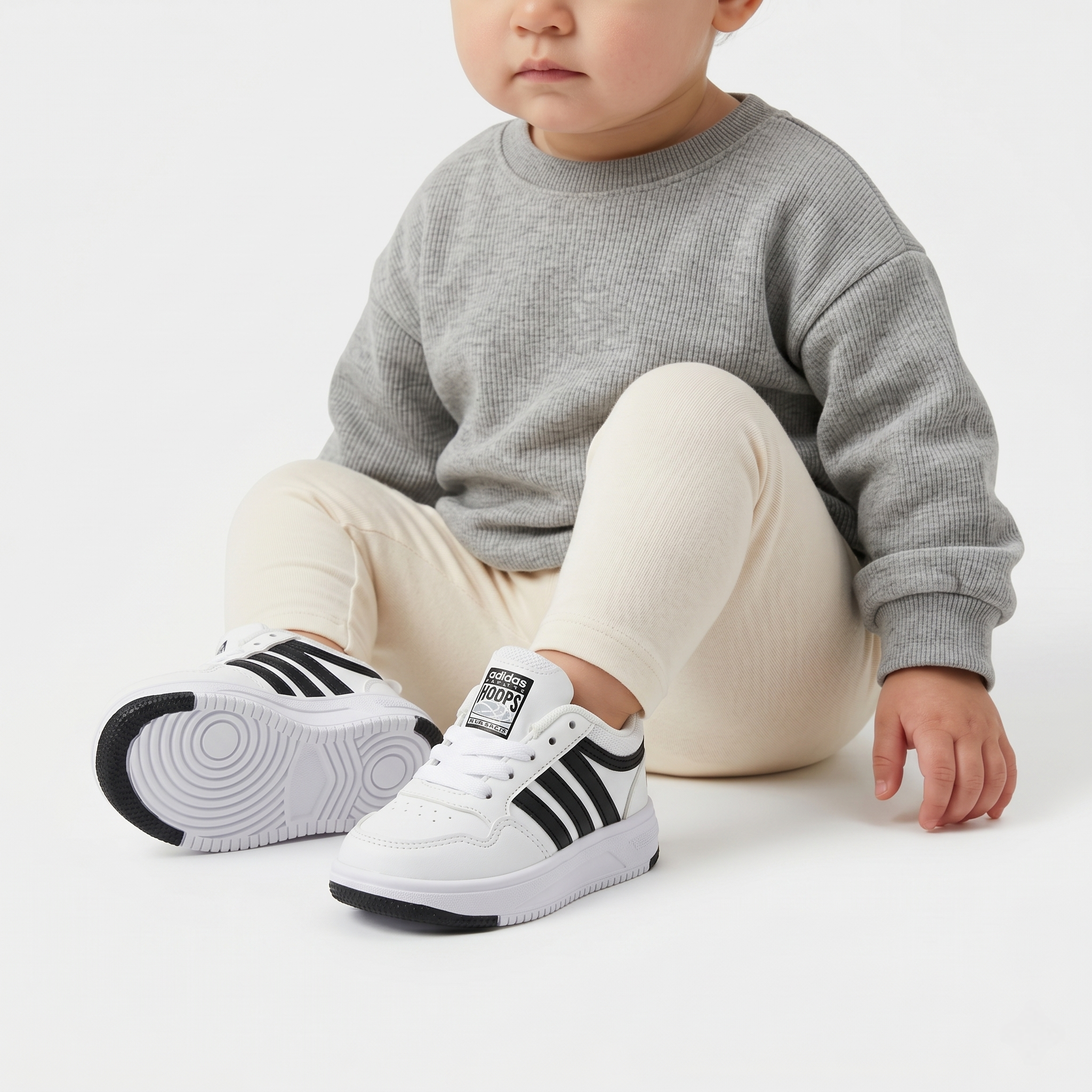 Adidas Hoops Kids