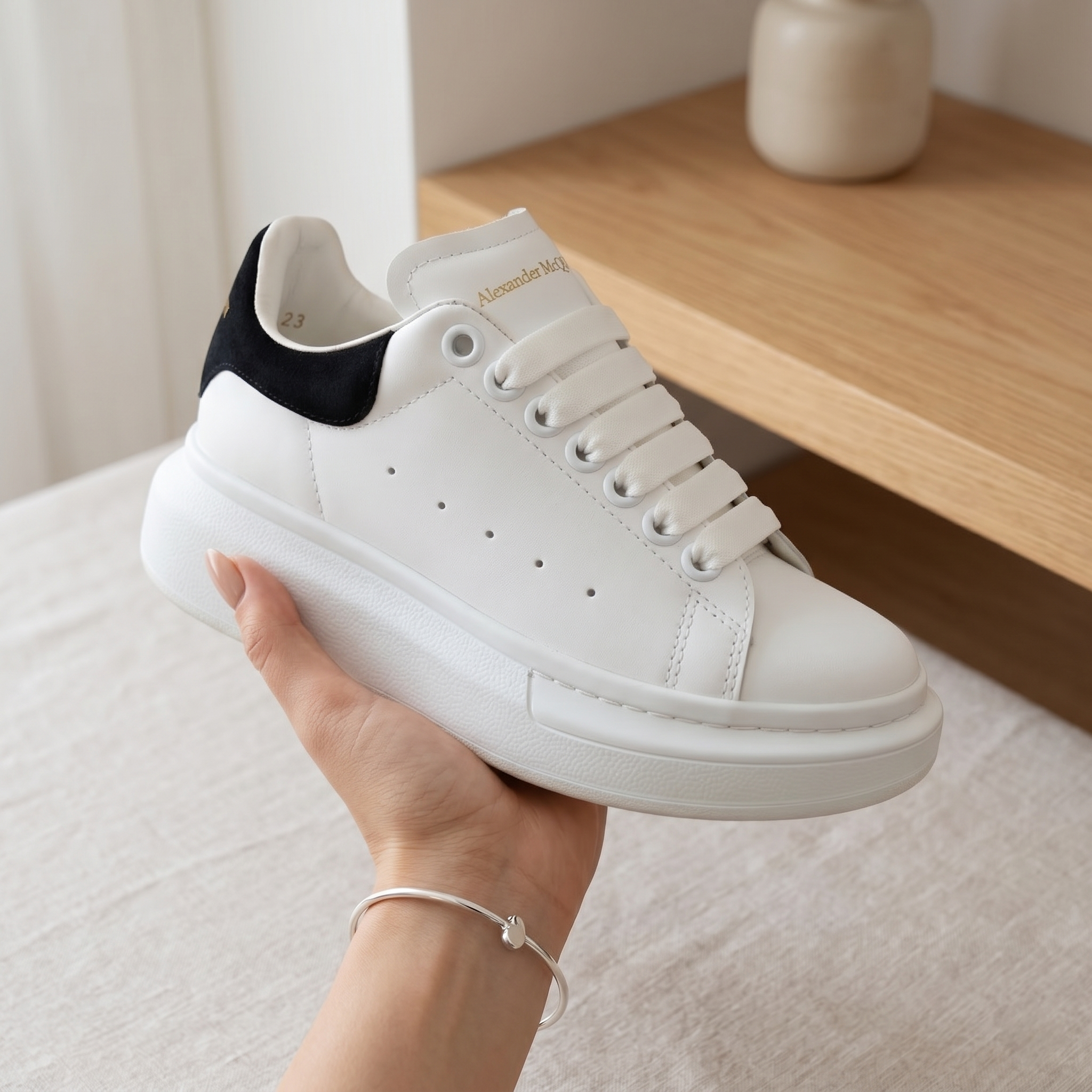 Alexander McQueen