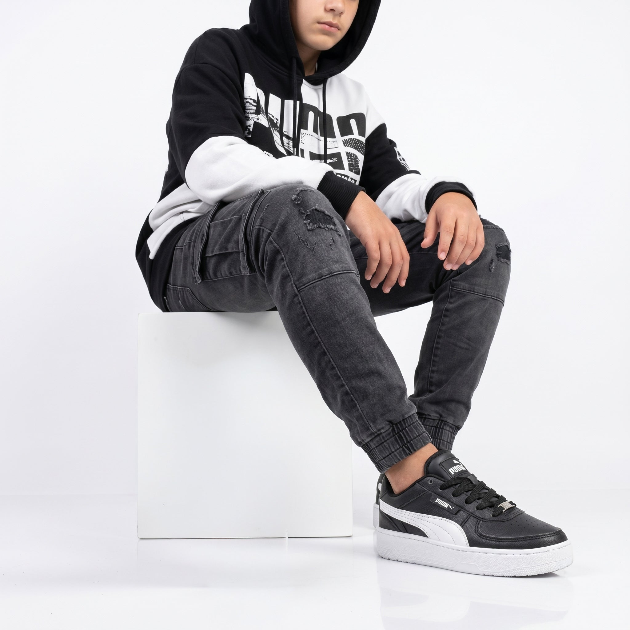 Puma Caven 2.0