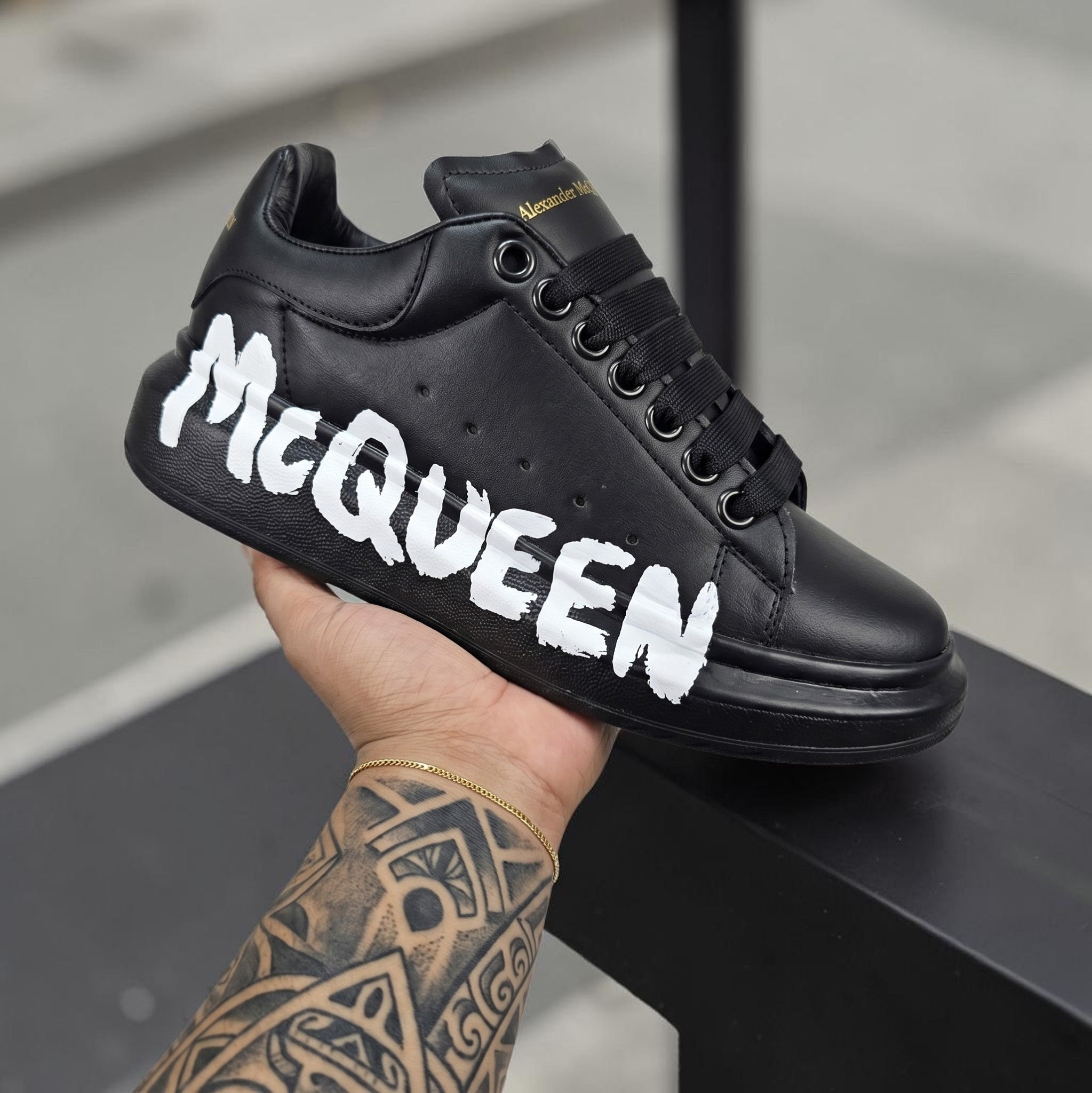 Alexander McQueen
