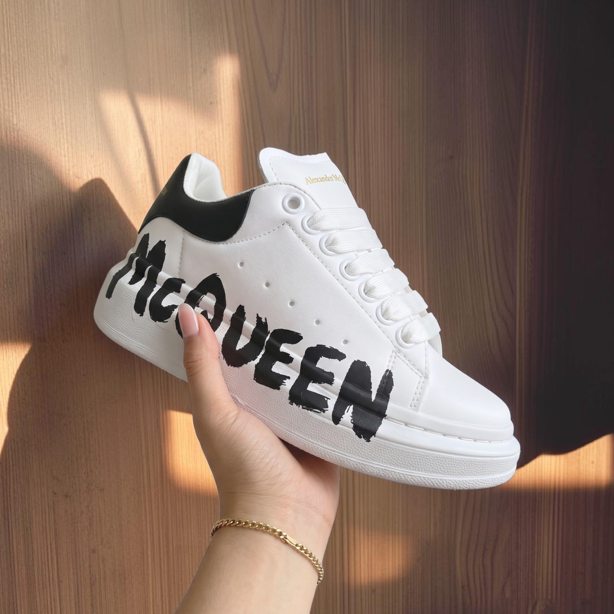 Alexander McQueen