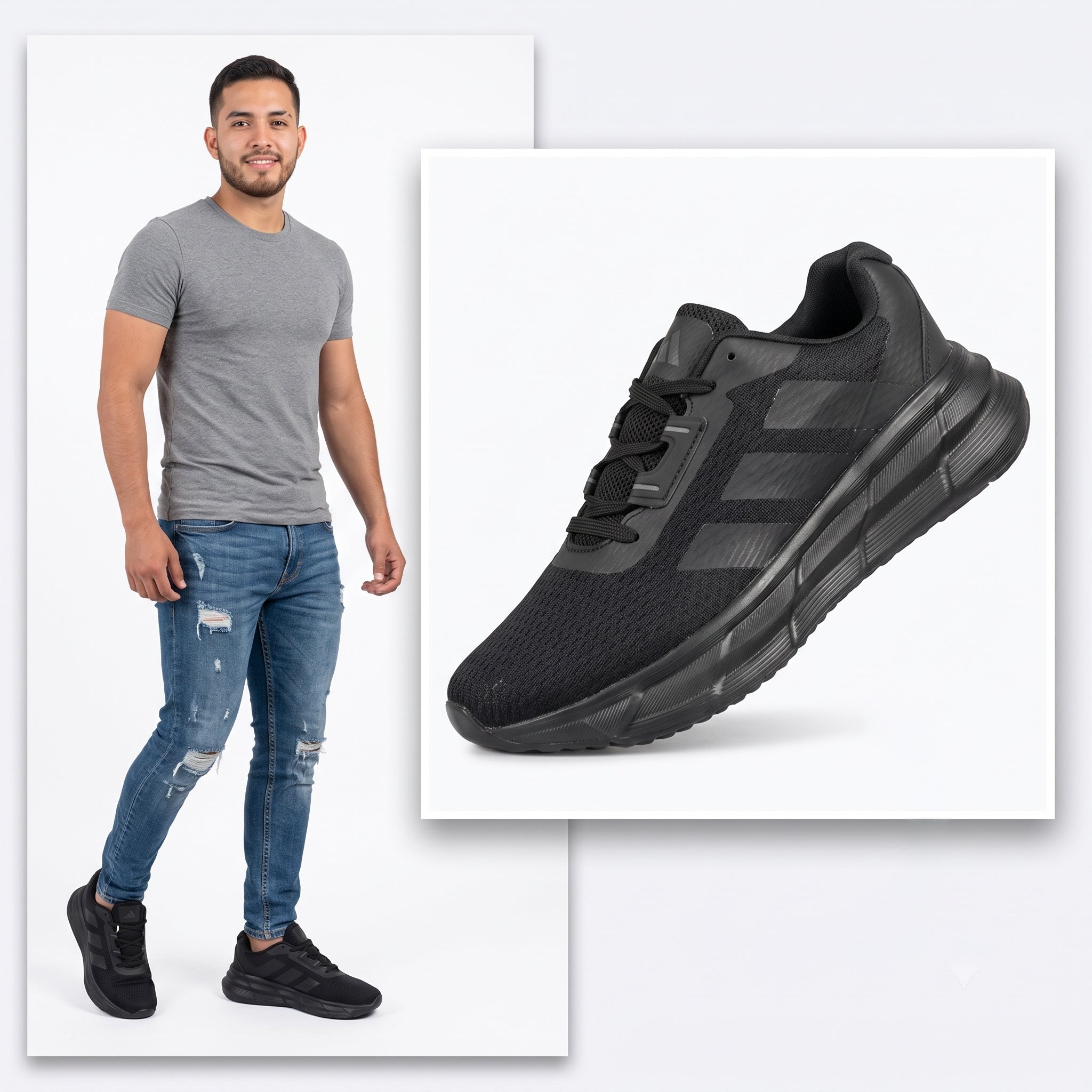Adidas Adistar