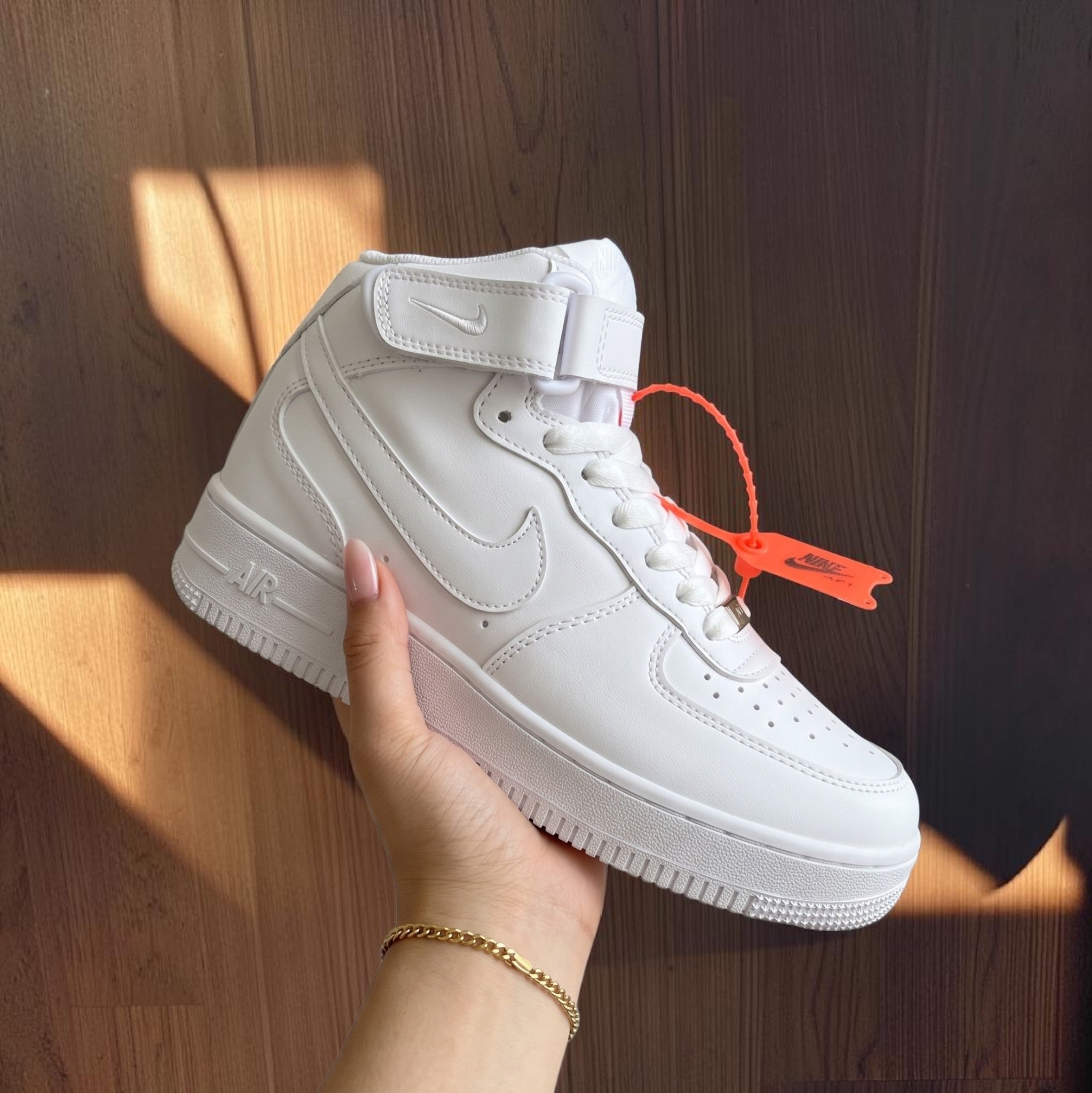 Nike Air Force 1 Mid