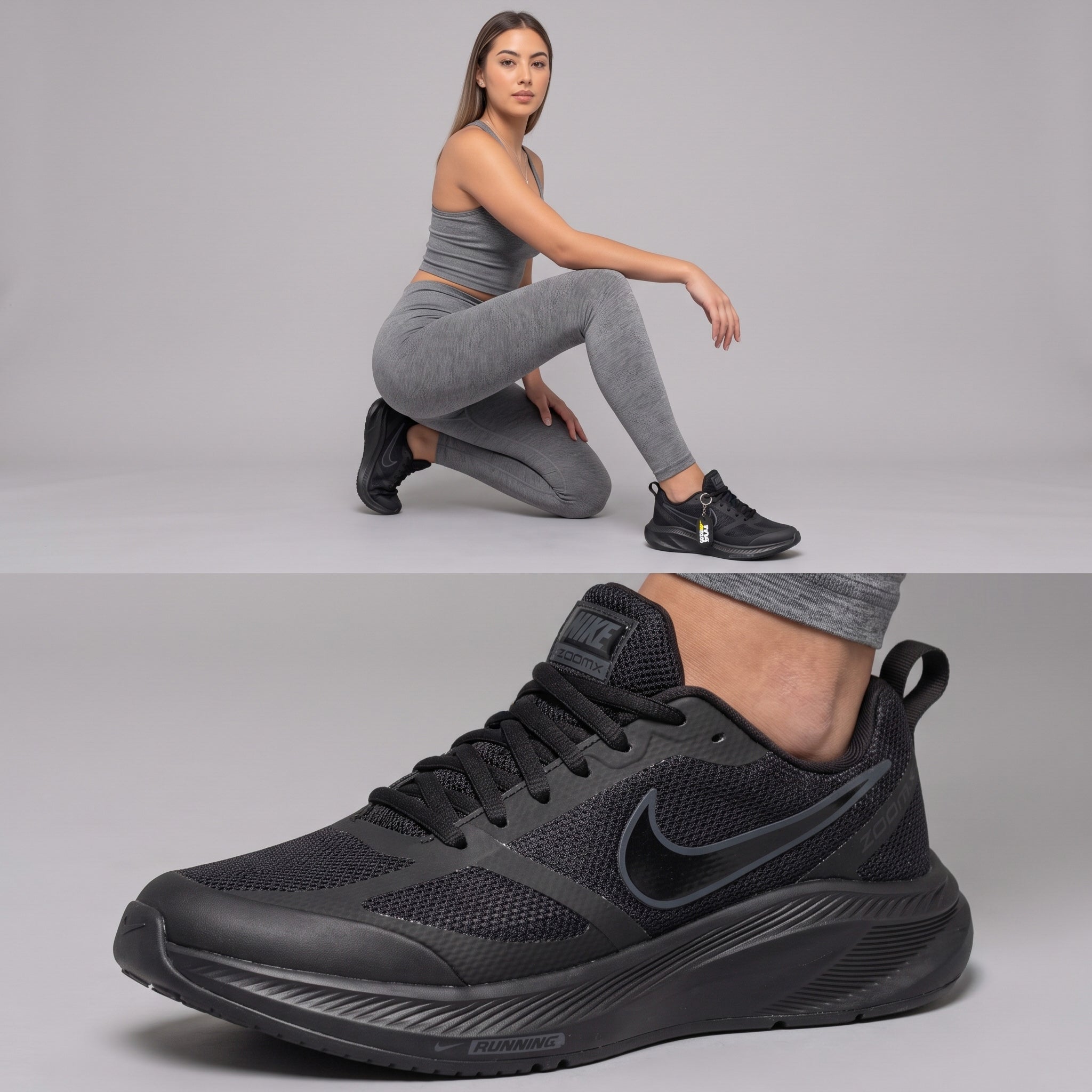 Nike Zoom X