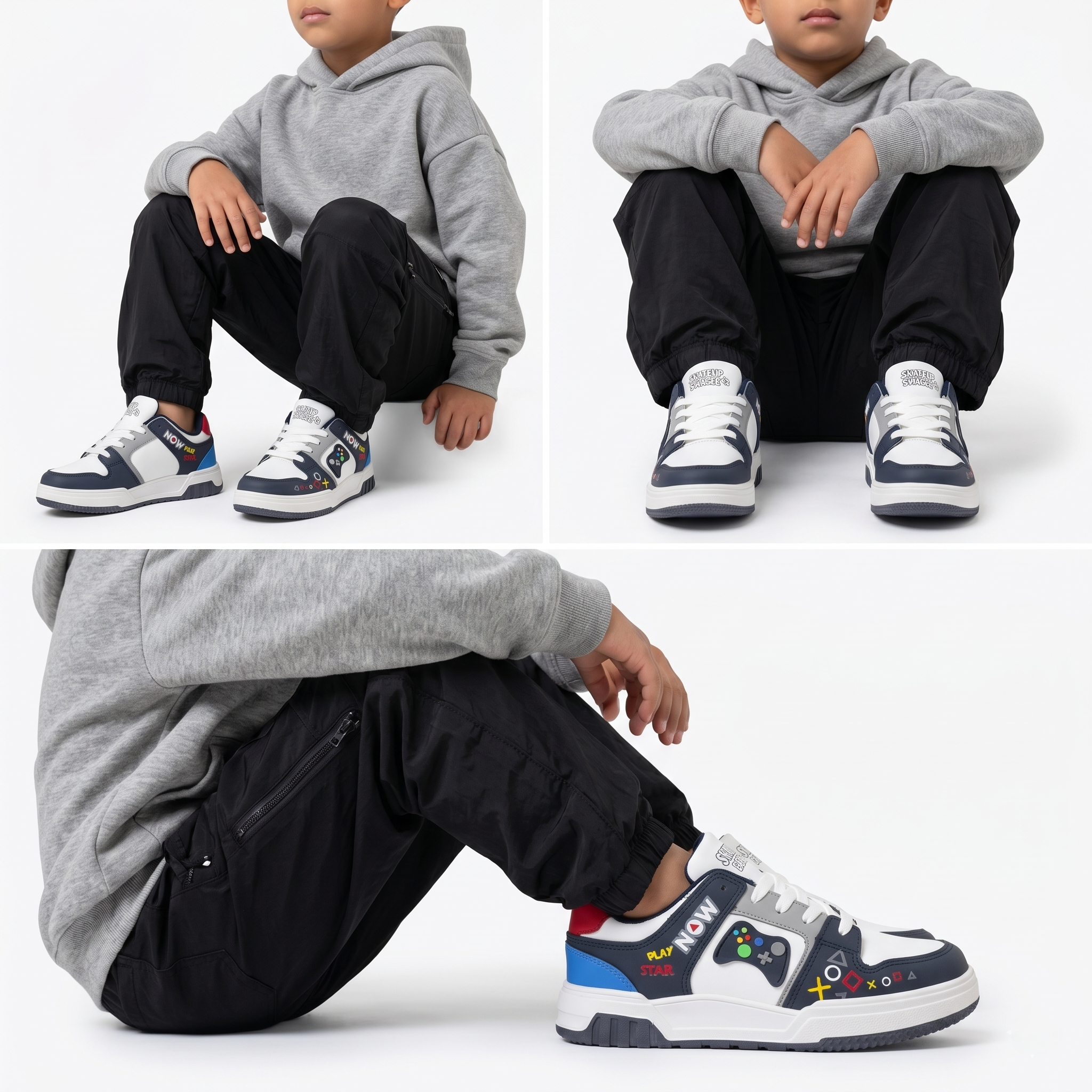 SWAGER TRENDY