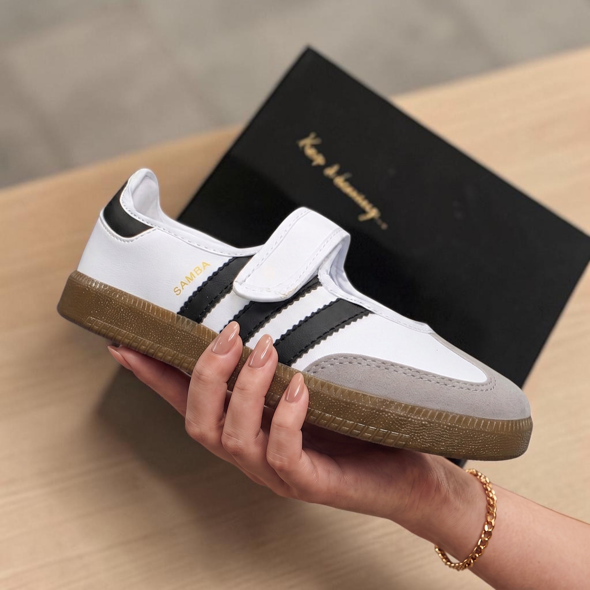 Adidas Jane