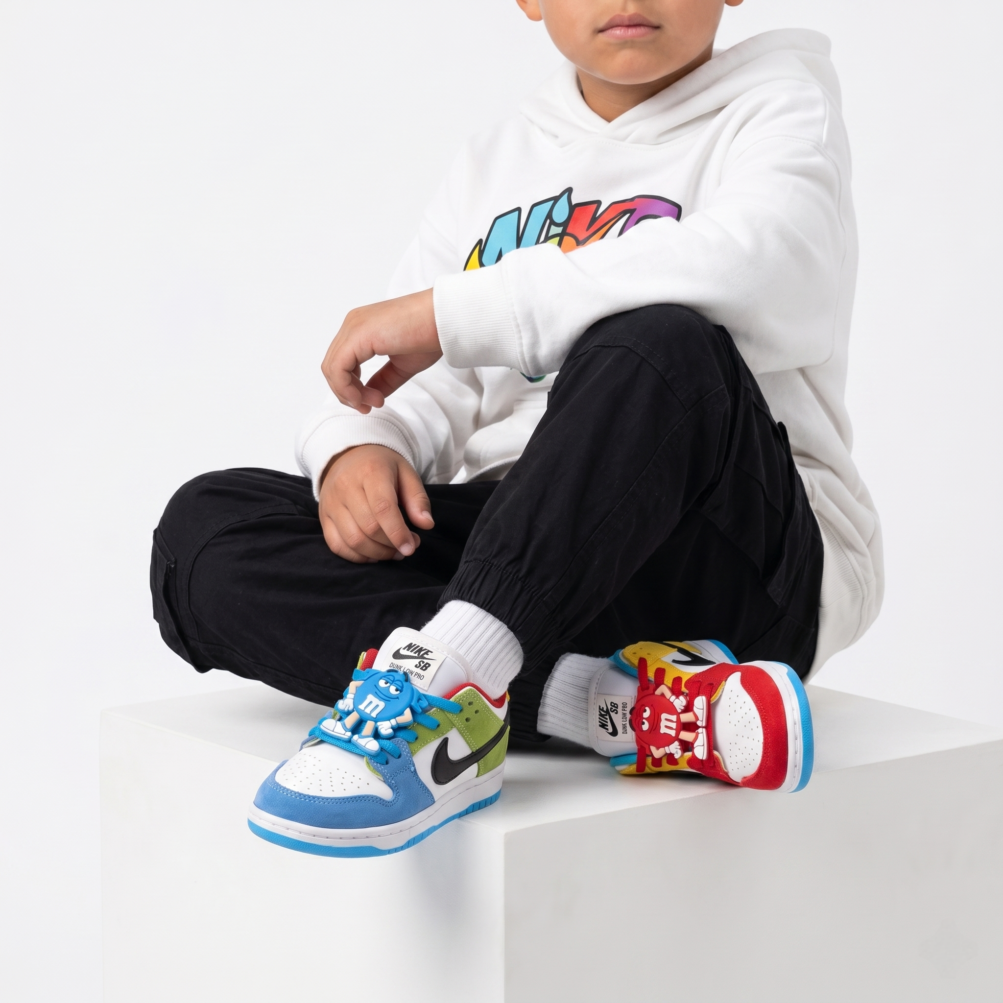 Nike Dunk [18/21]