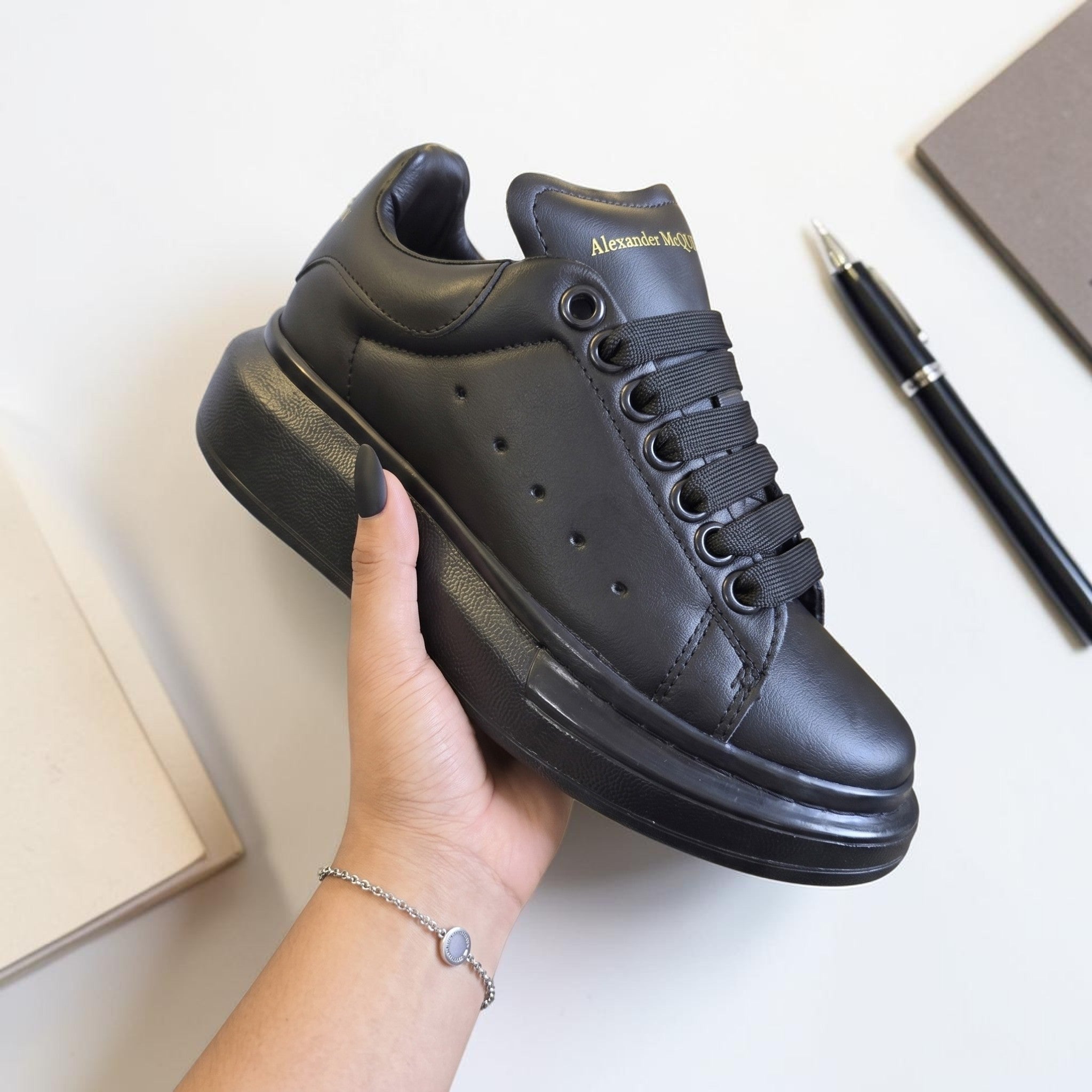 Alexander McQueen