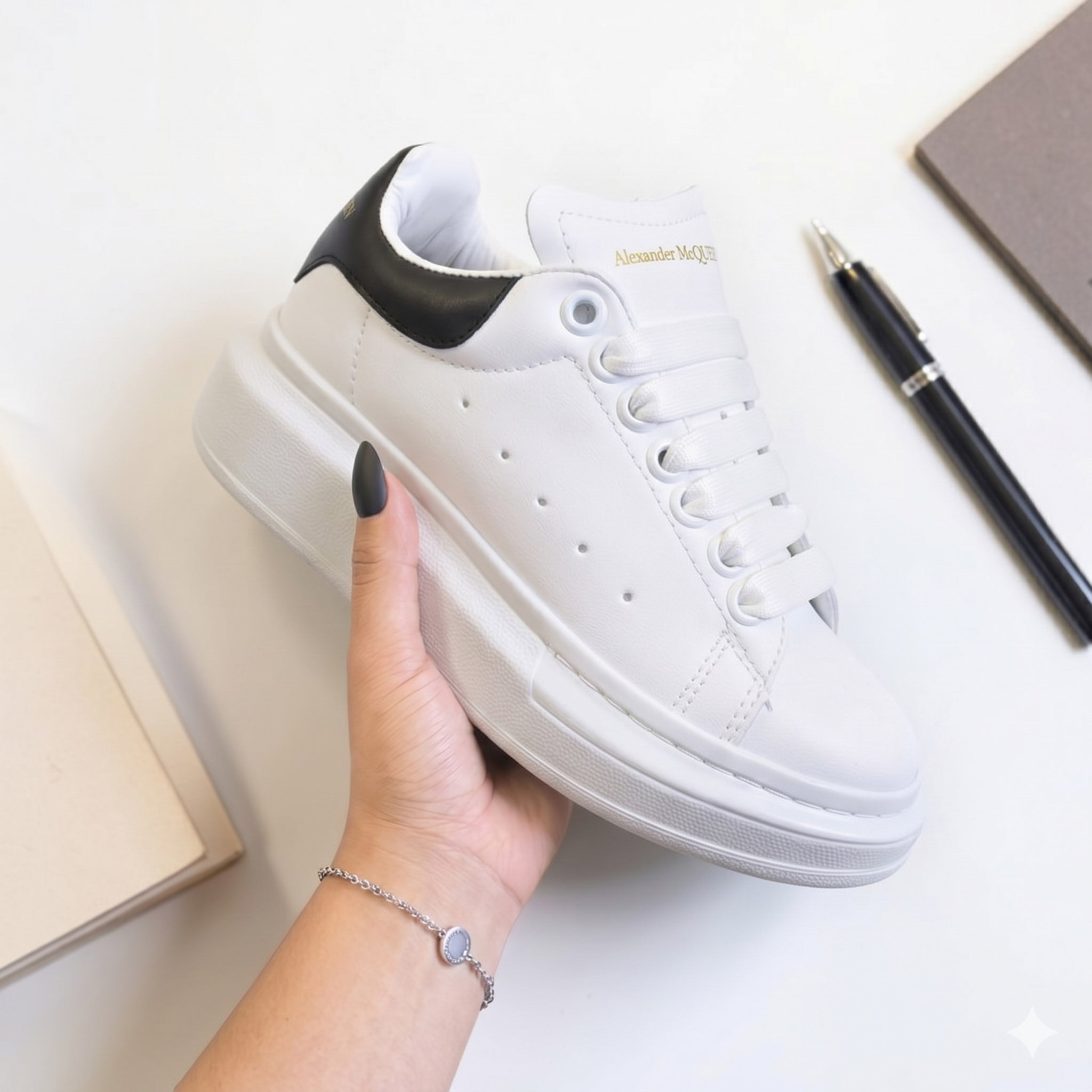 Alexander McQueen