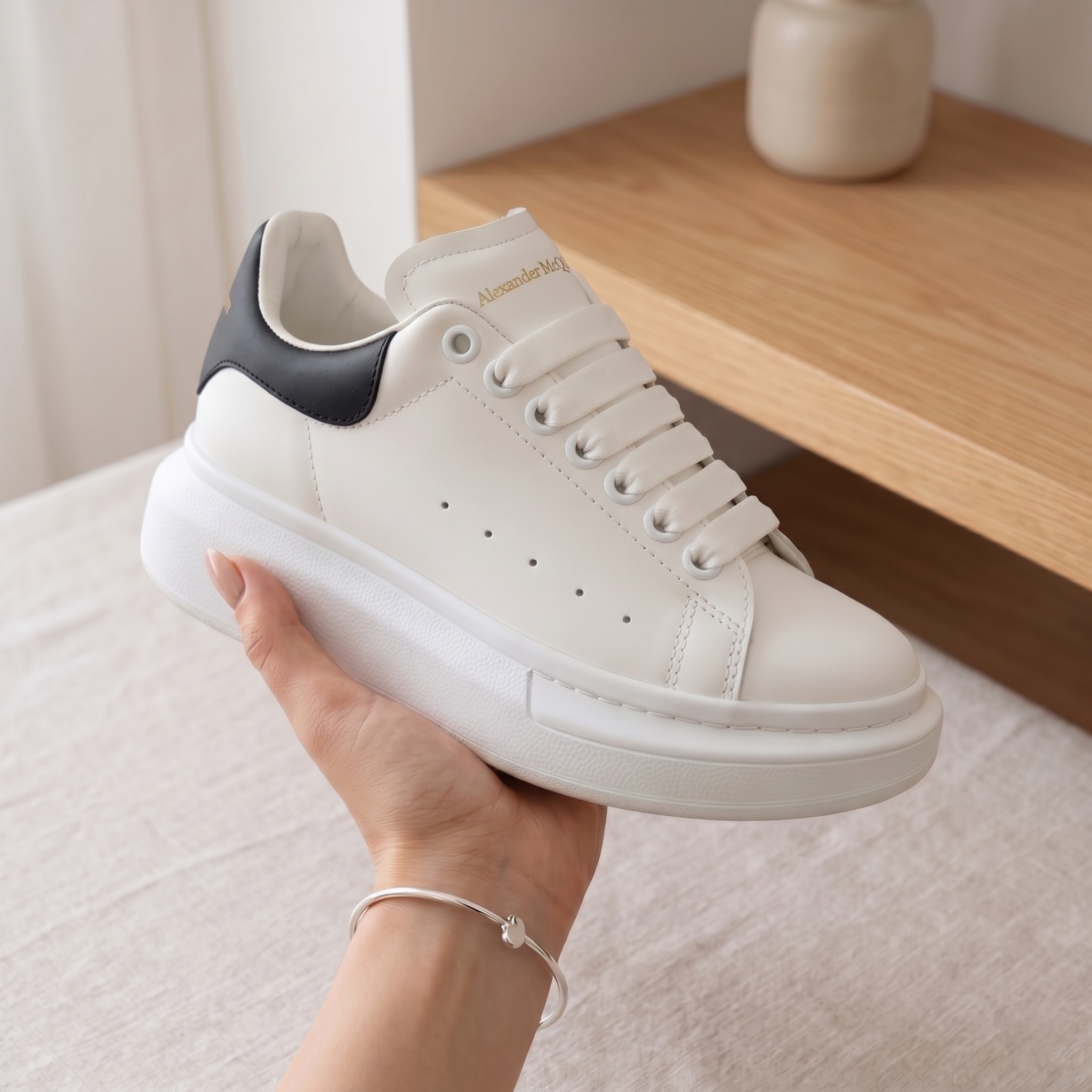 Alexander McQueen