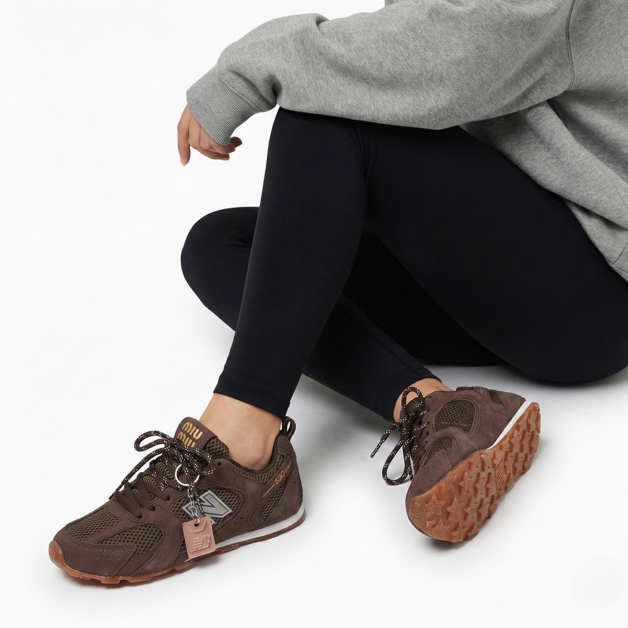 New Balance MIU MIU