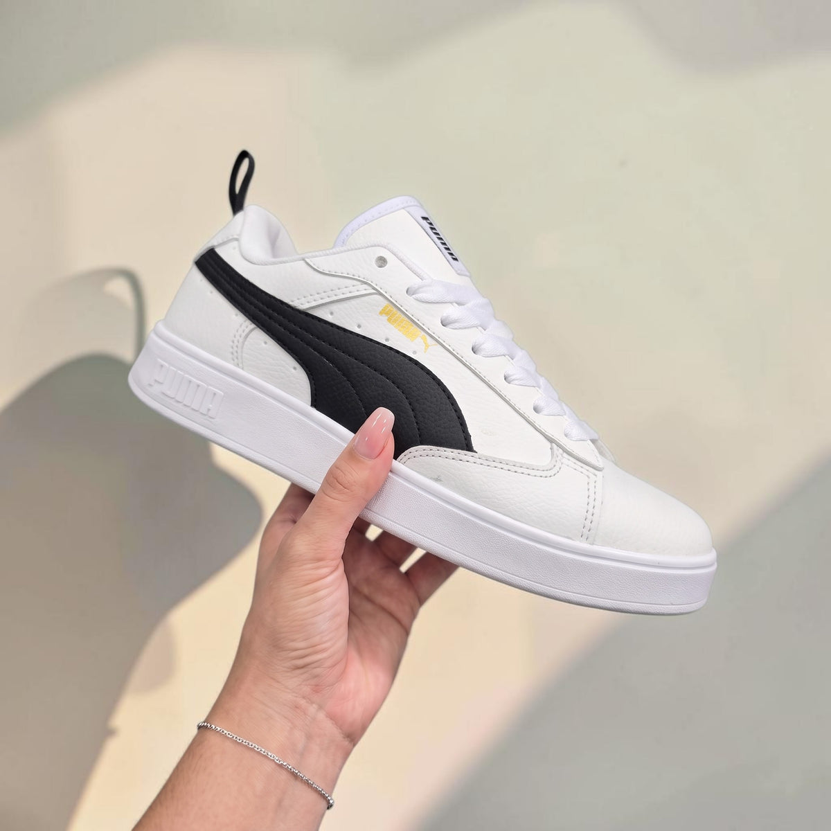 Puma Smash V2