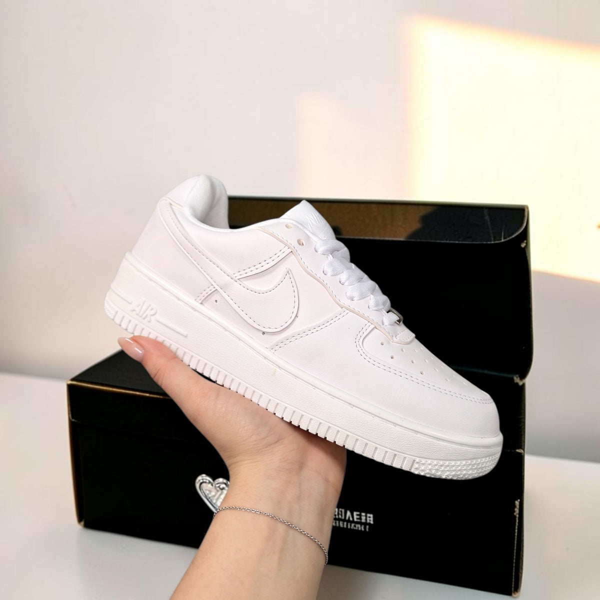 Nike Air Force 1