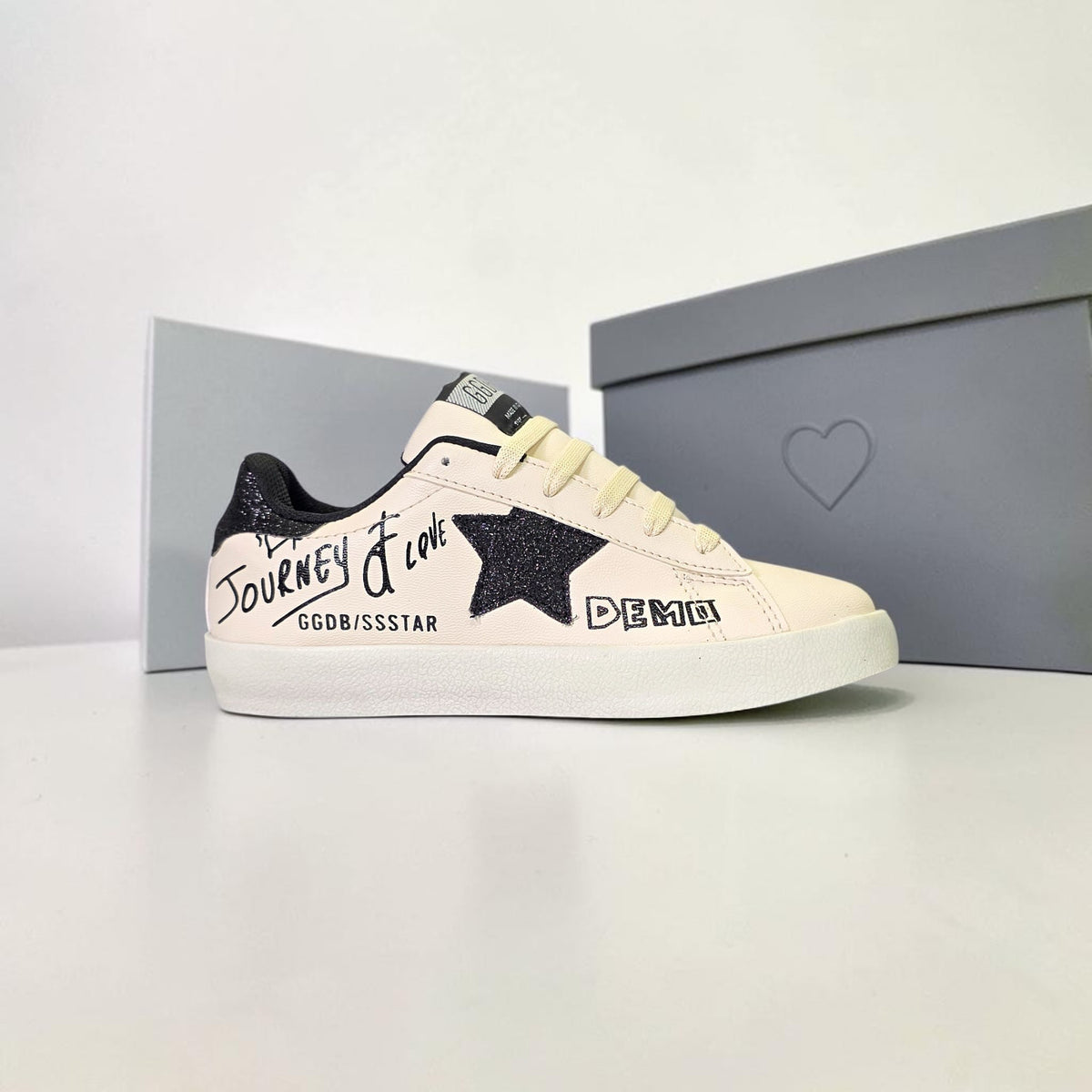 Golden Goose [18/21]