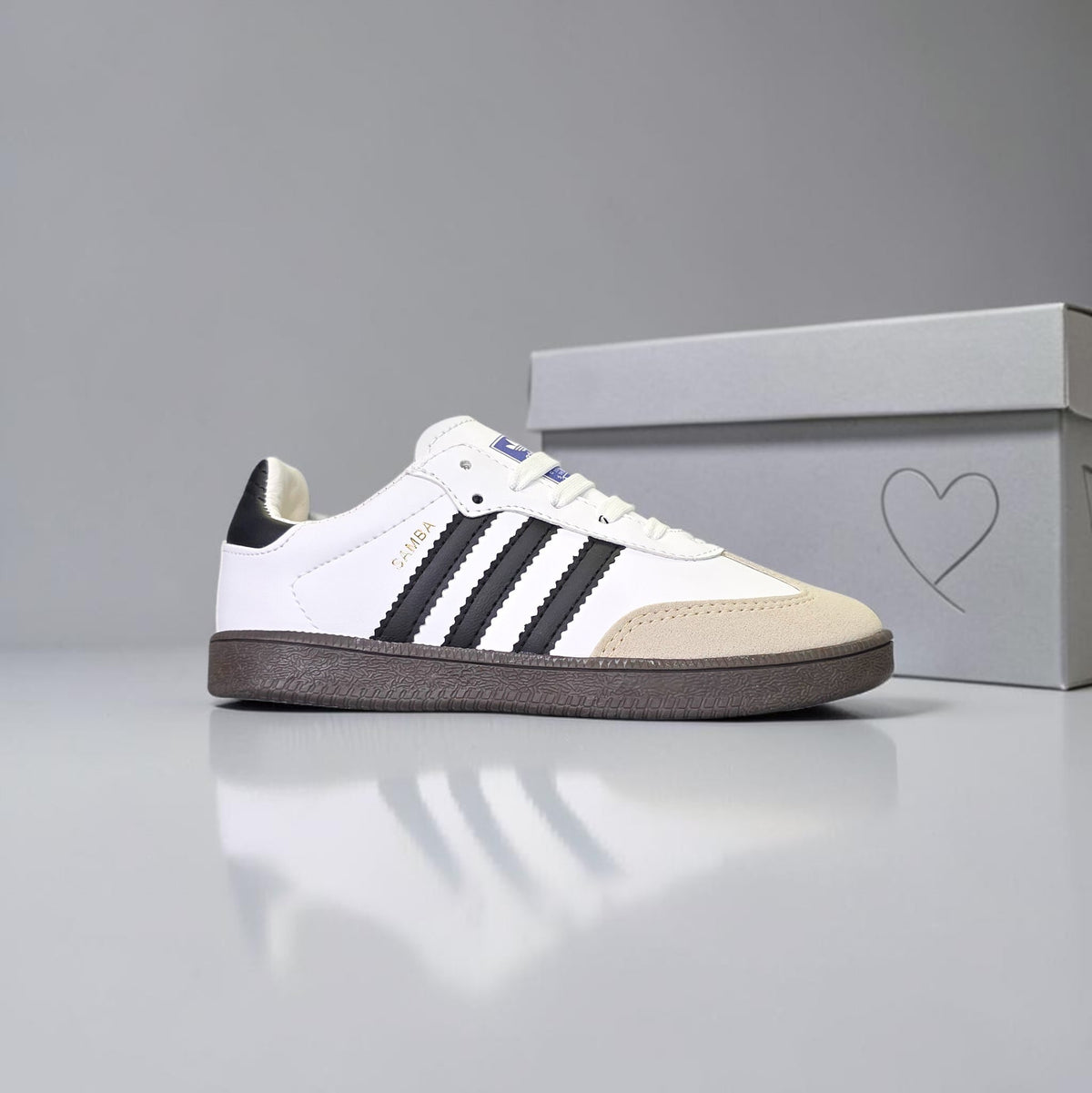 Adidas Samba [18/21]