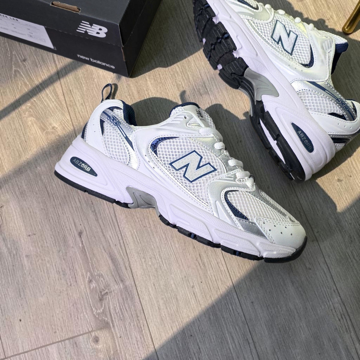 [G5] New Balance 530