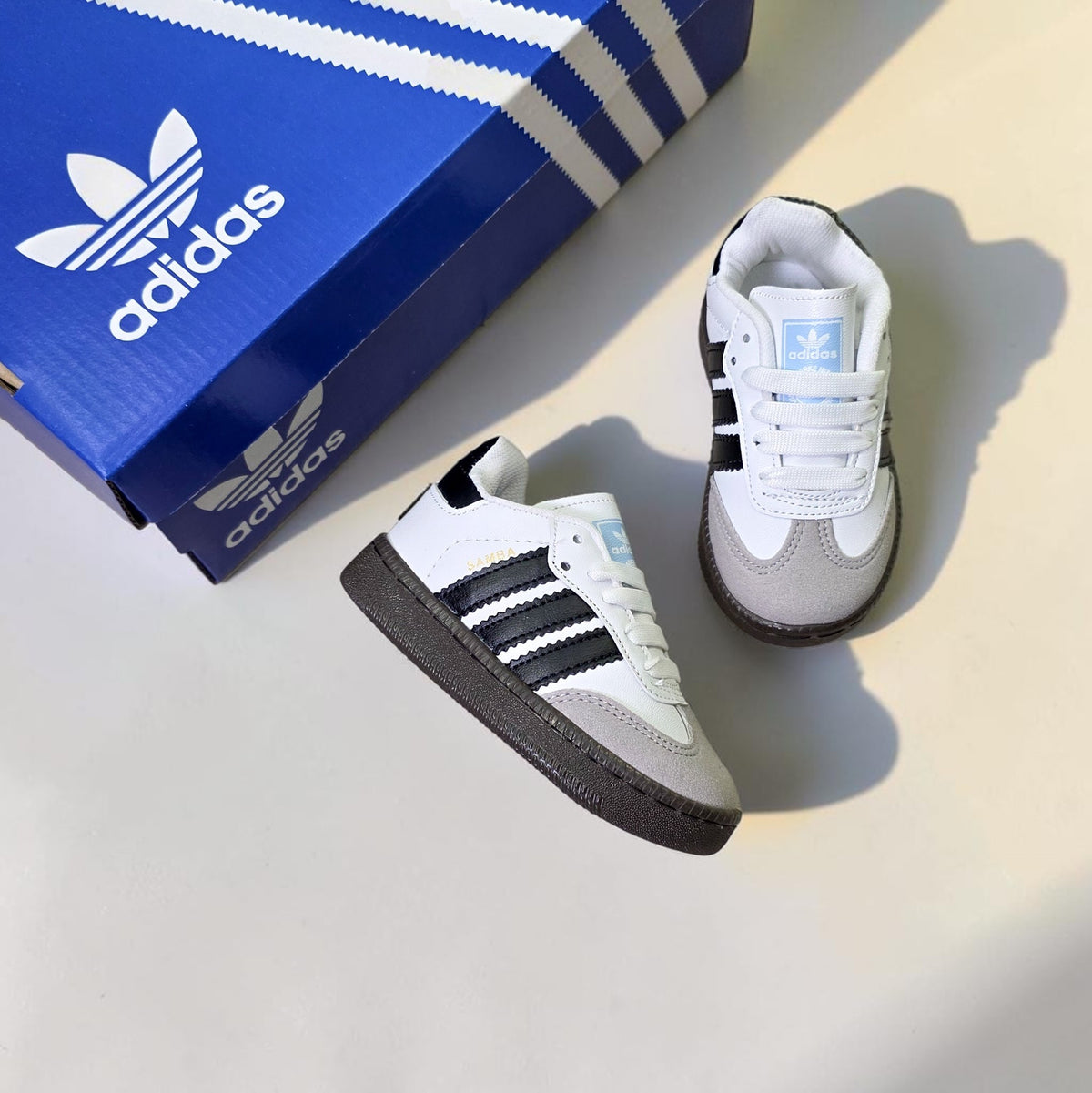 Adidas Samba [12/14]