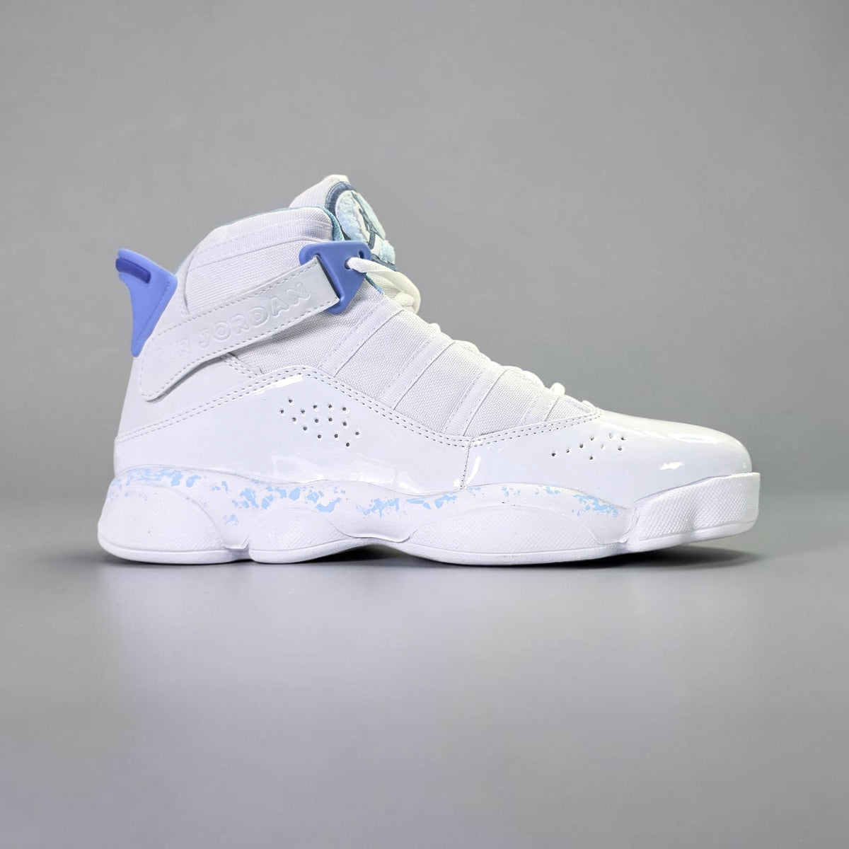 Jordan 6 Rings