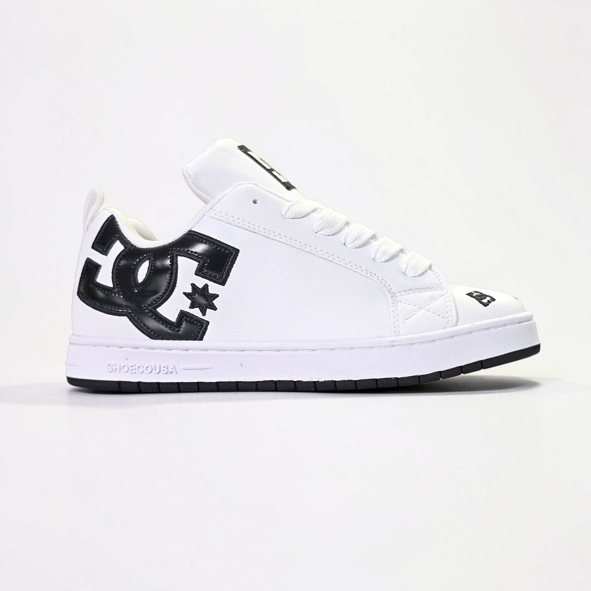 DC Shoes Co