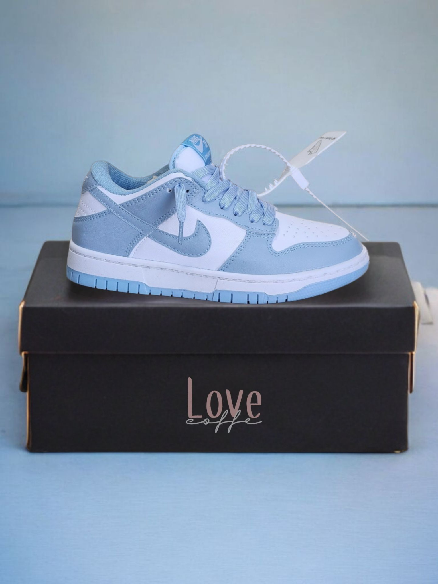 Nike Dunk Low