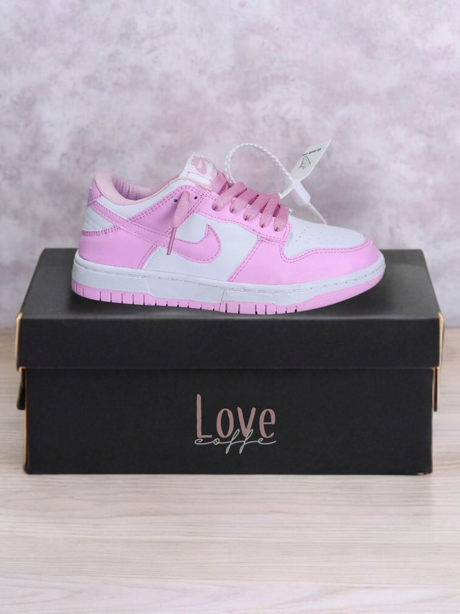 Nike Retro 1