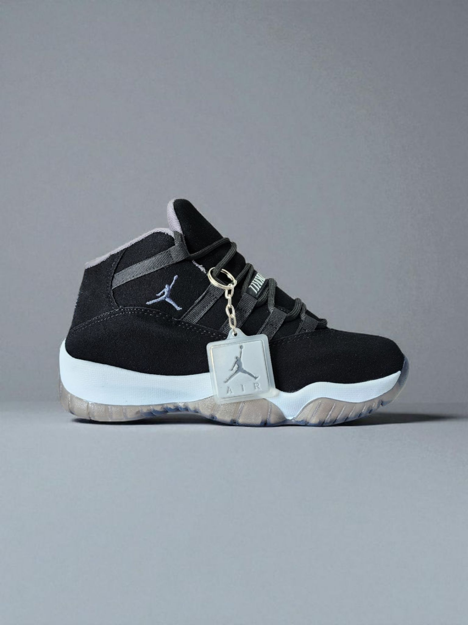 Jordan