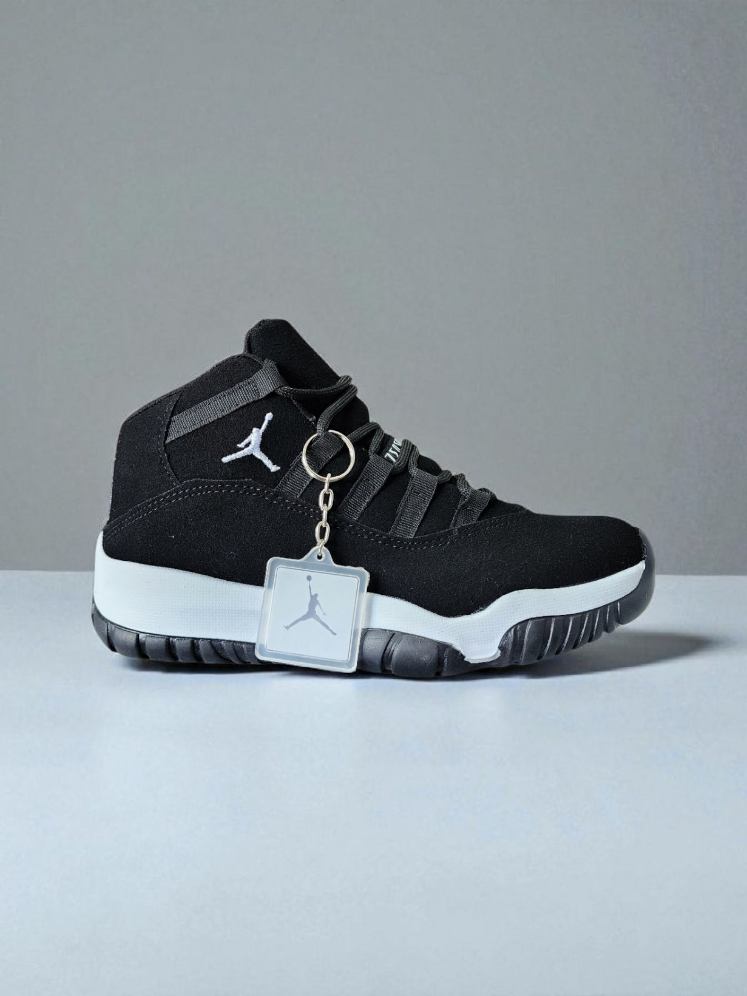 Jordan