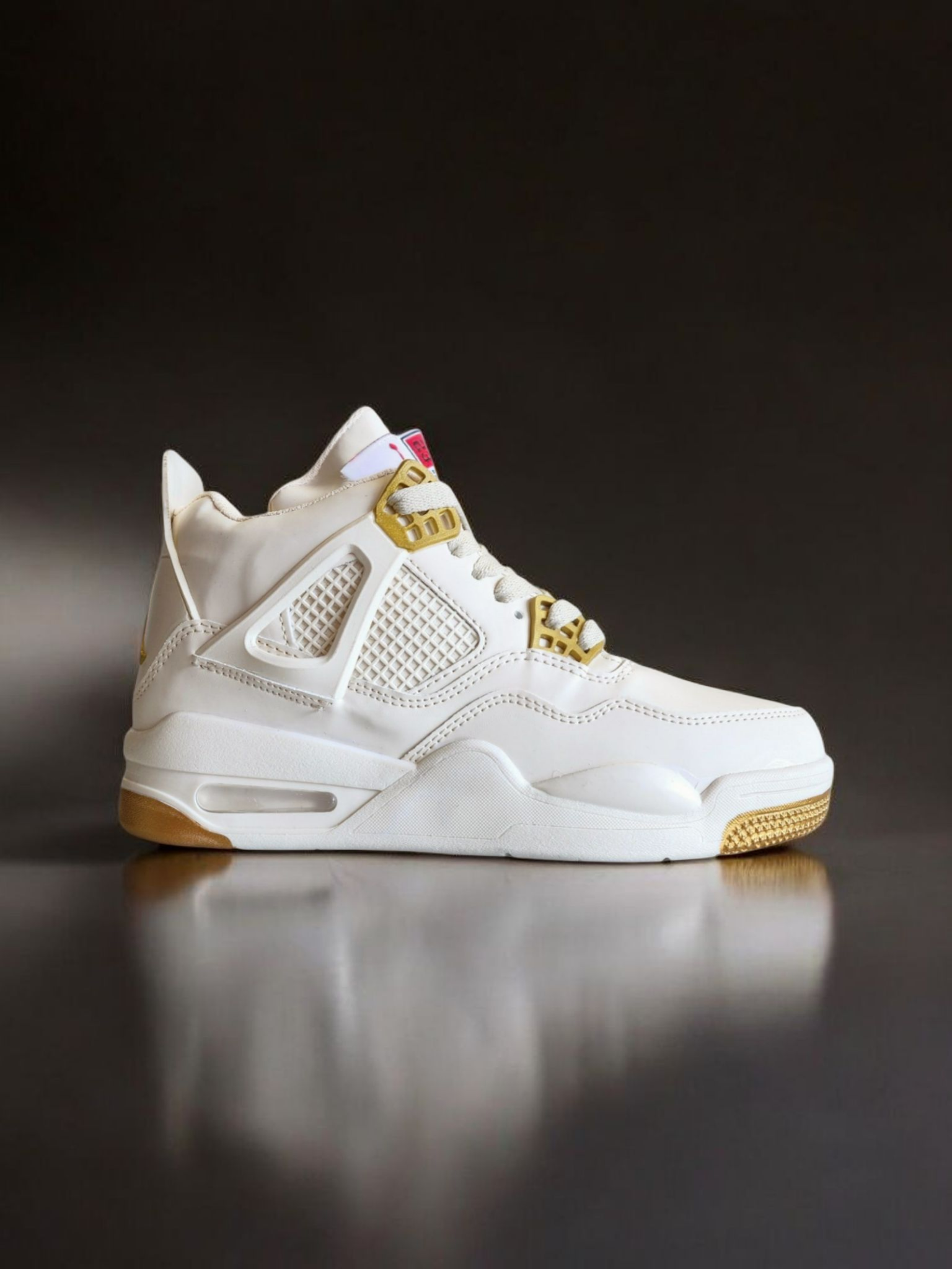 Jordan 4
