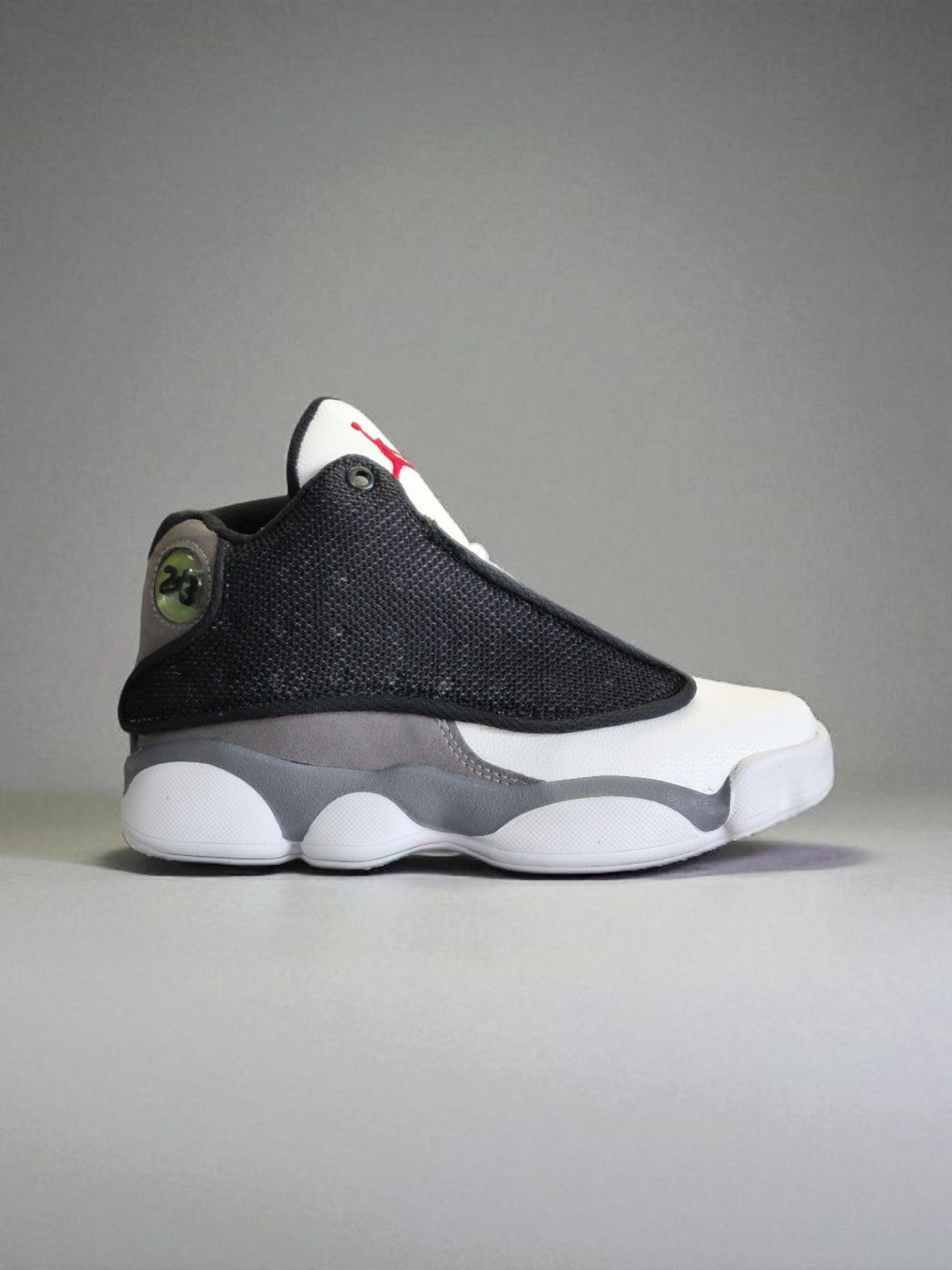 Jordan