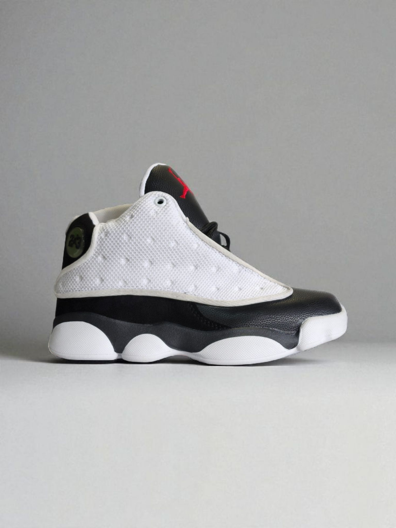 Jordan