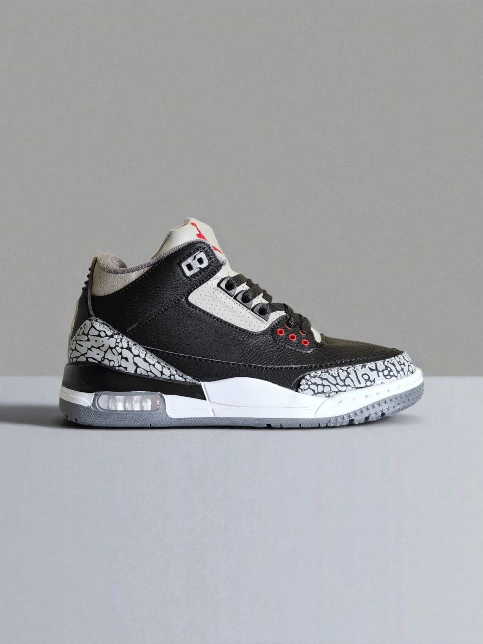 Jordan