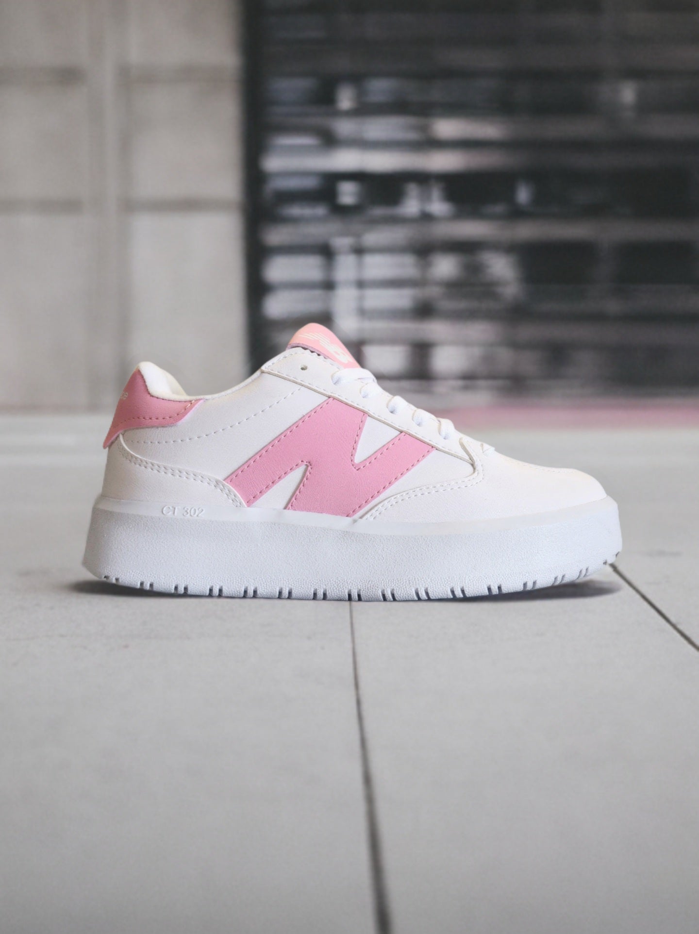 New Balance