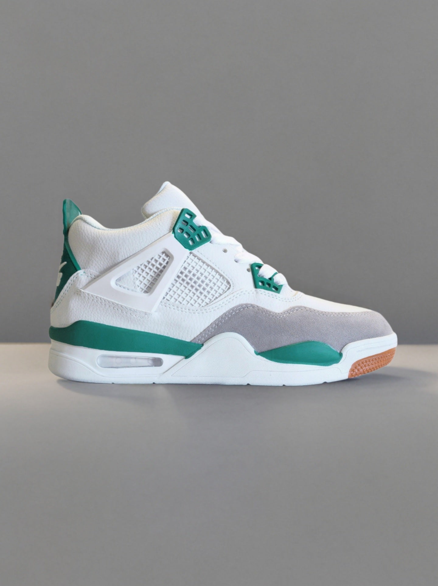 Jordan