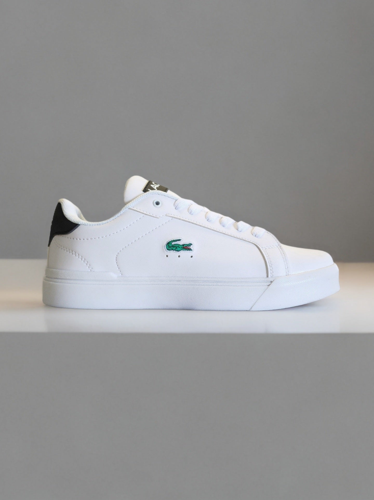 Lacoste