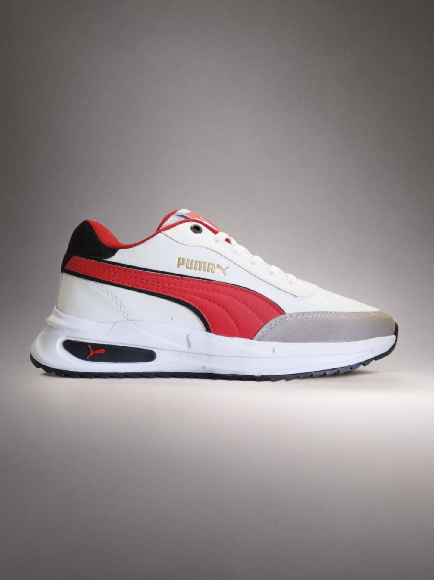 Puma