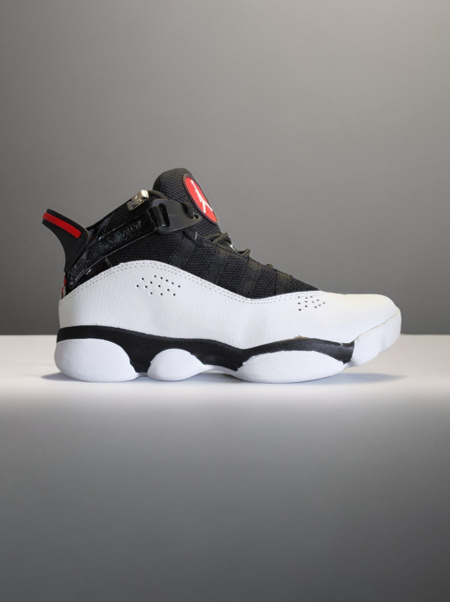 Jordan