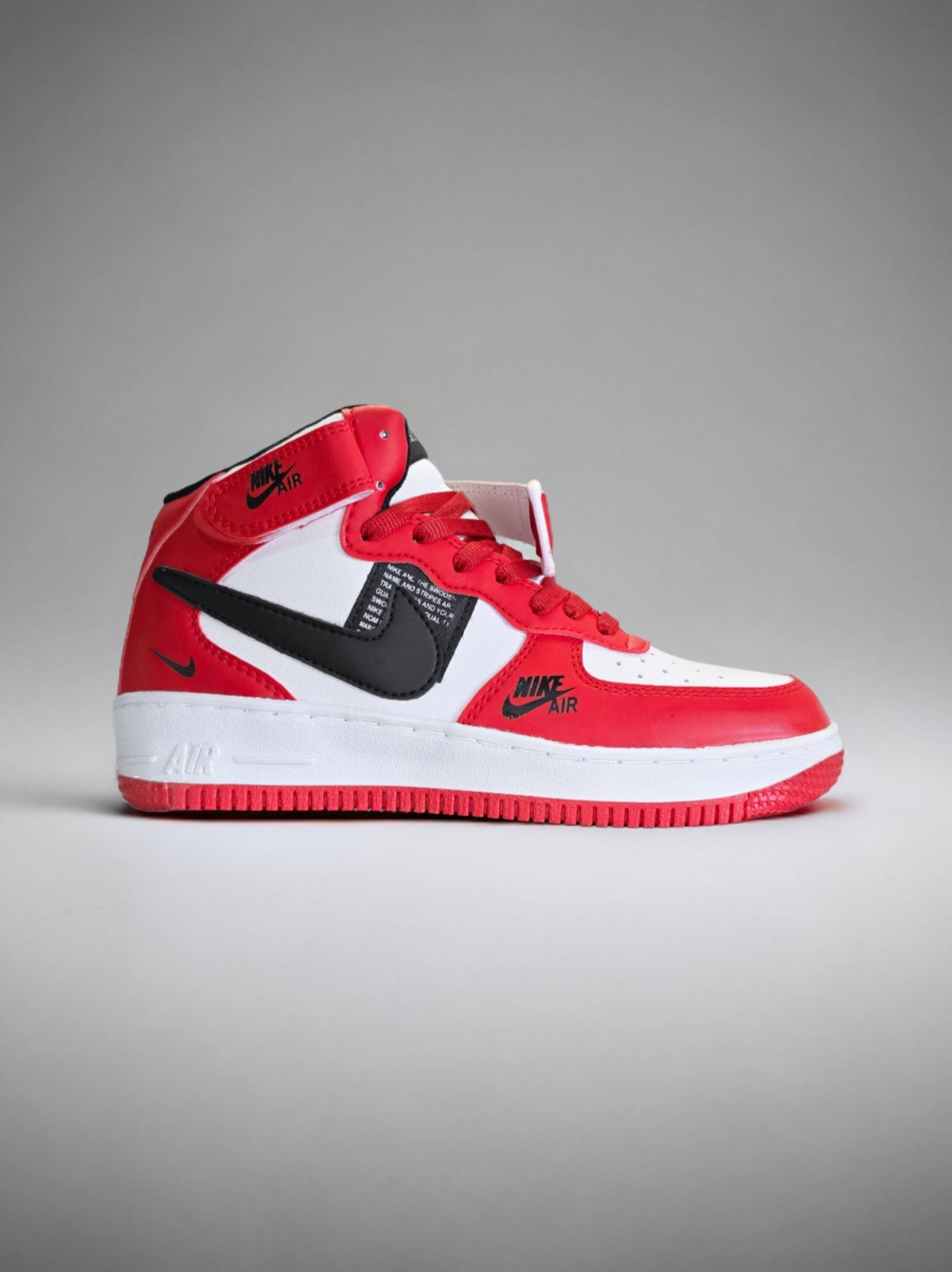 Nike Air Force 1 Mid