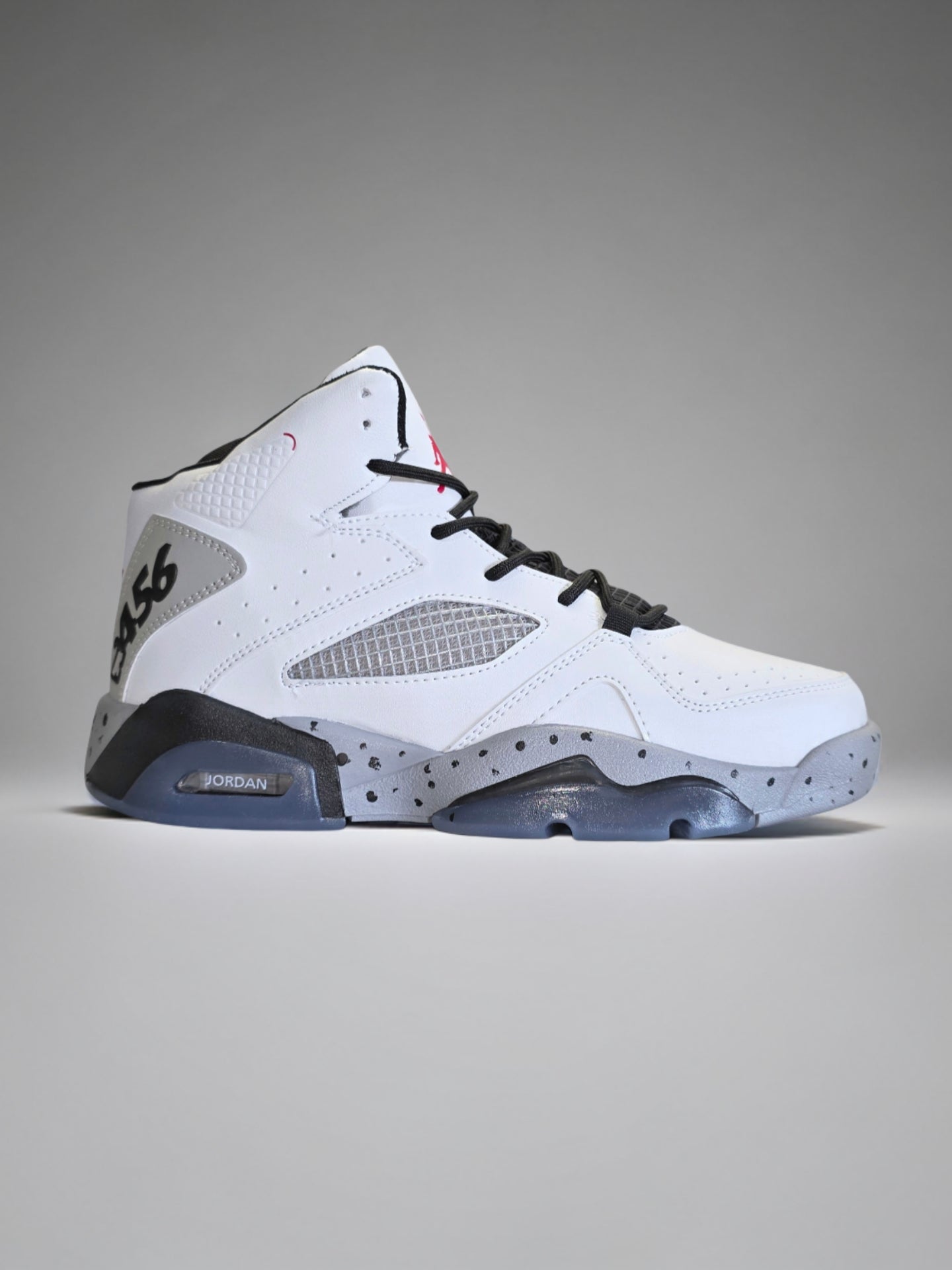 Jordan