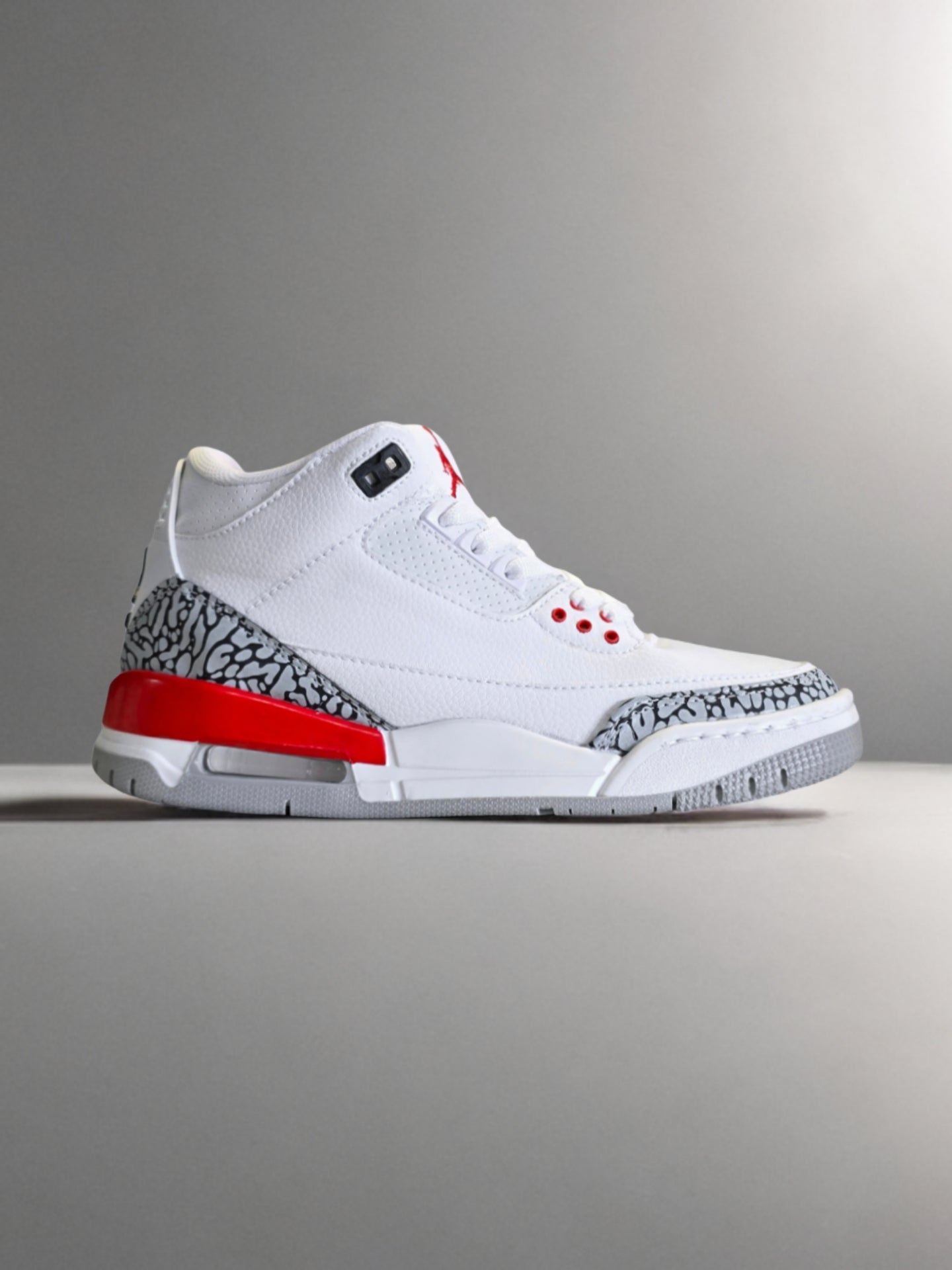 Jordan 3 Retro