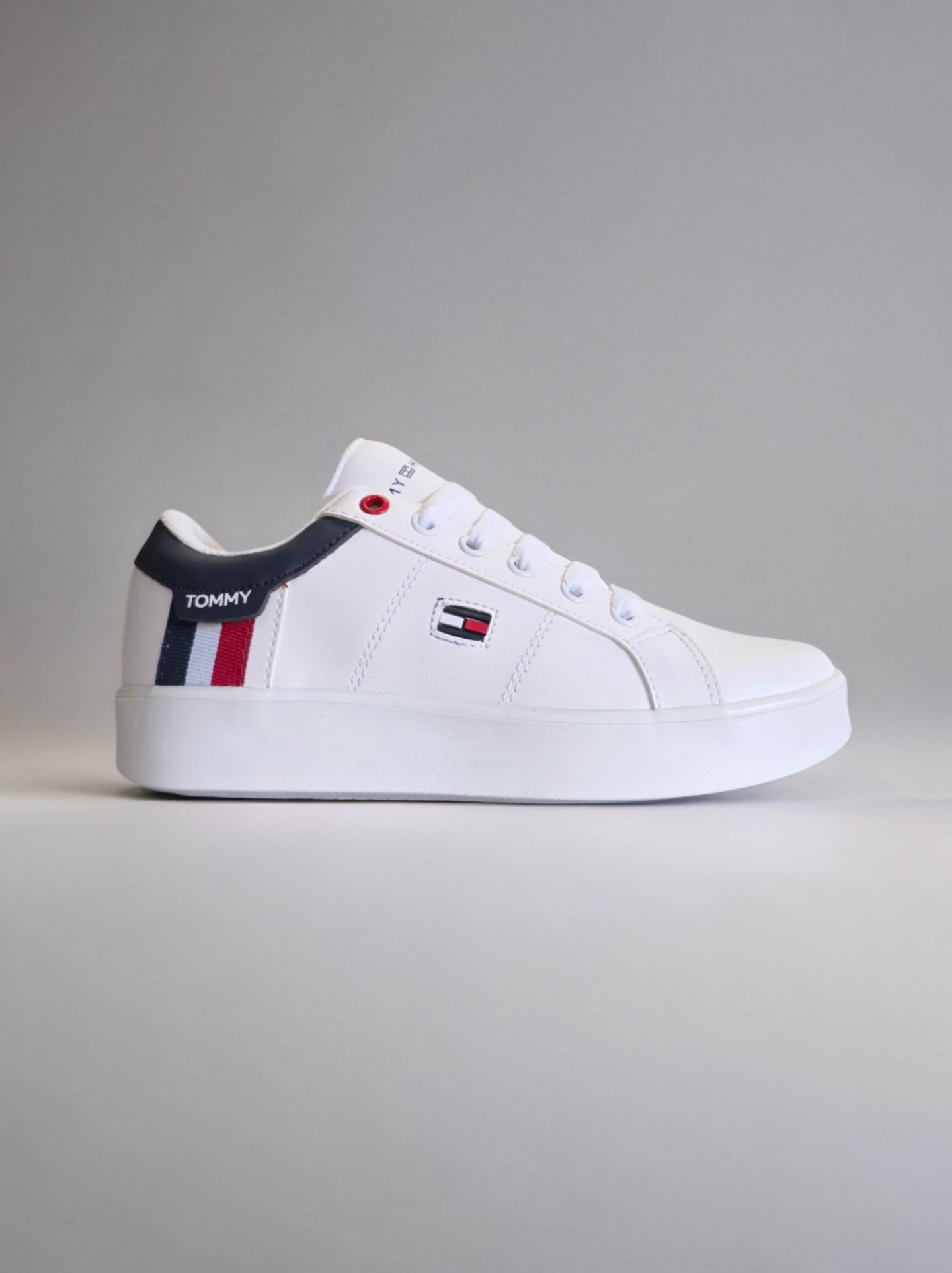 Tommy