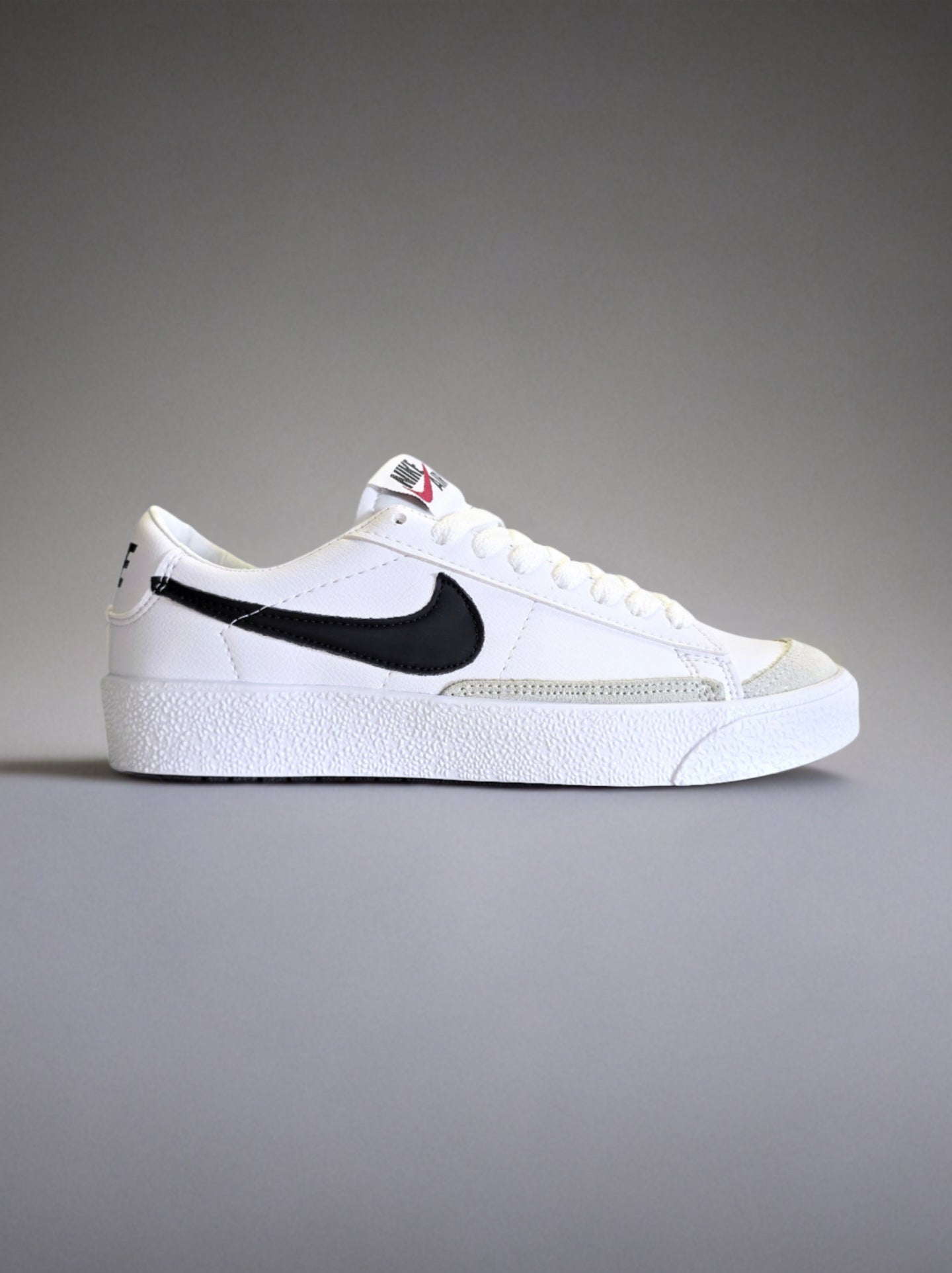Nike Blazer Low