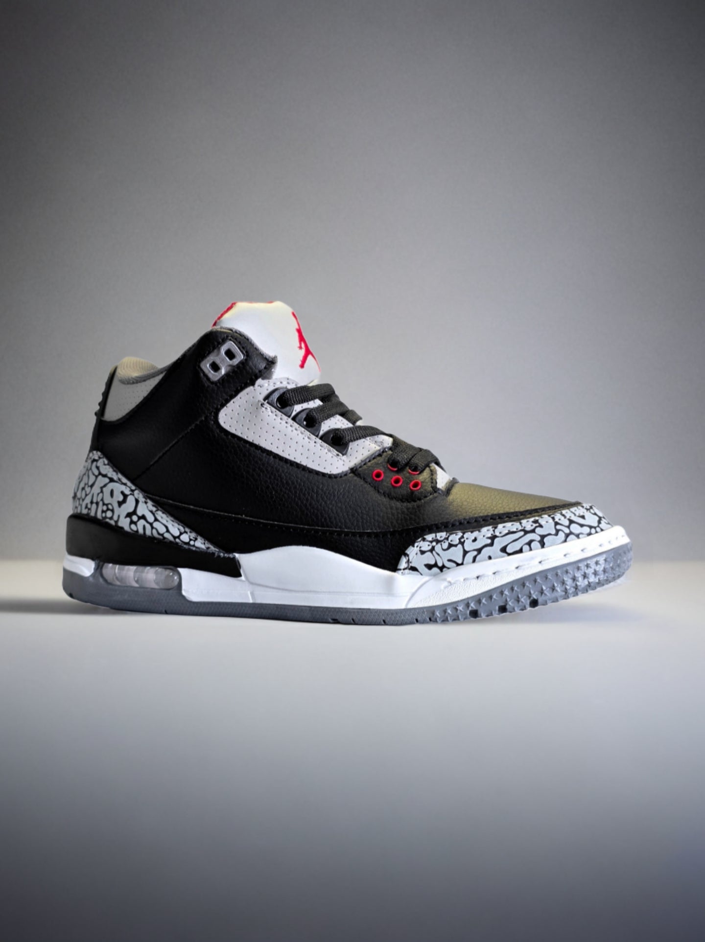 Jordan