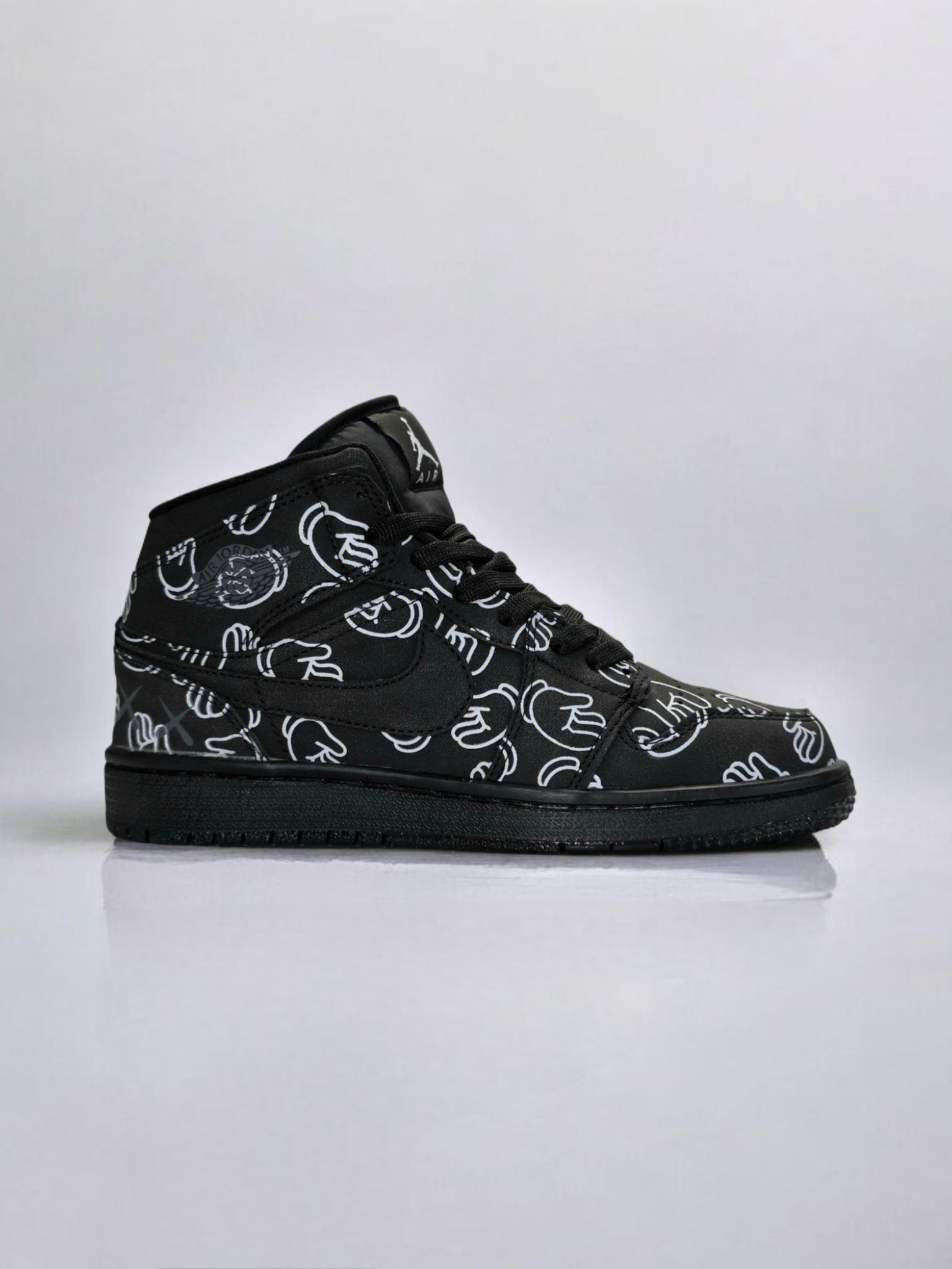 Nike Retro 1