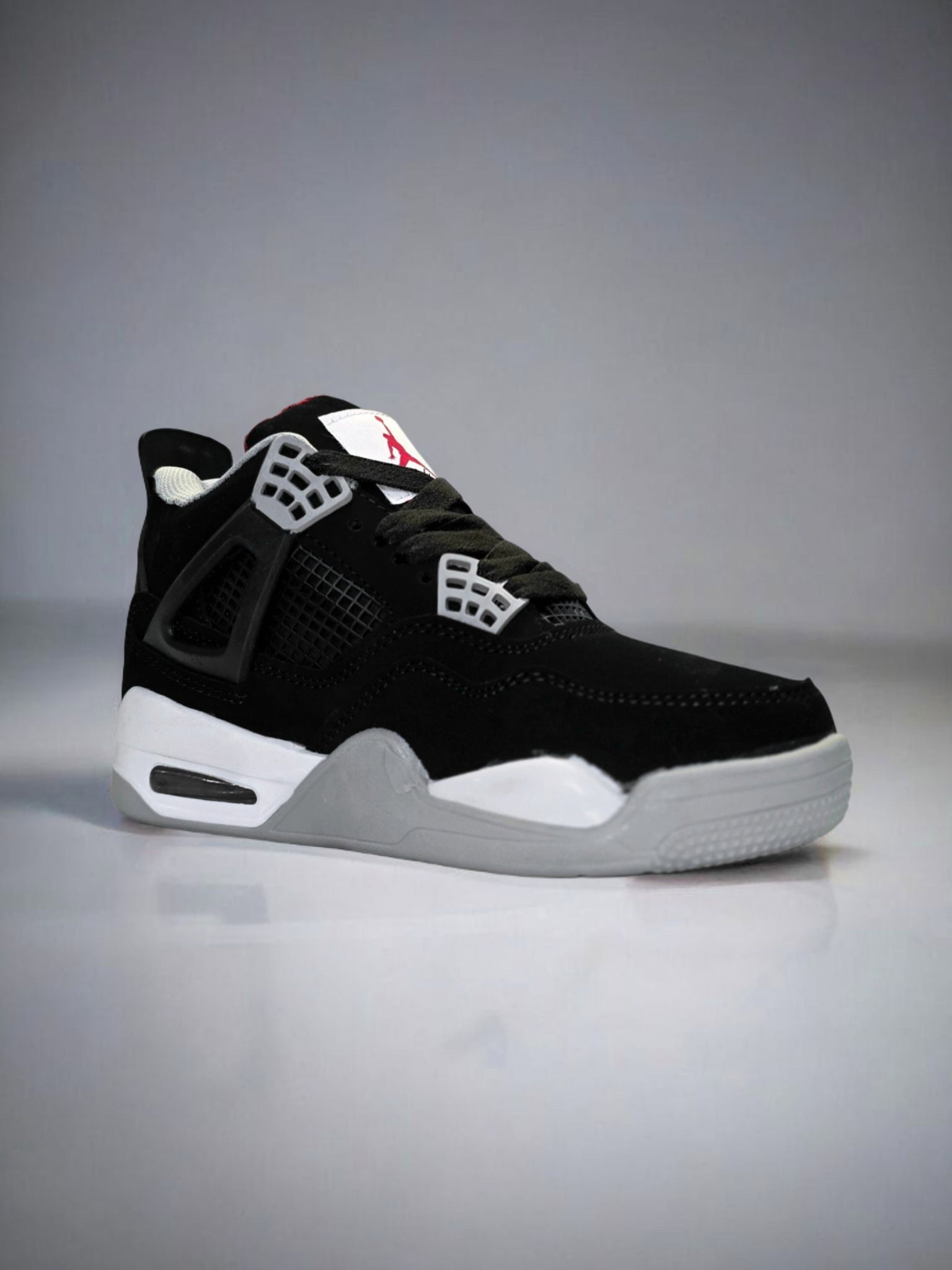 Jordan 4 Retro