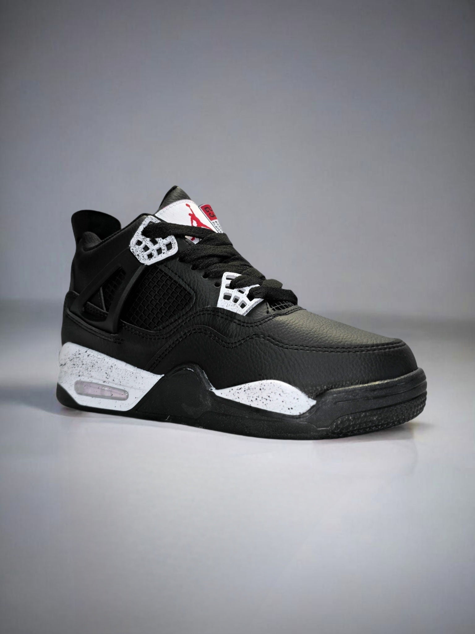 Jordan 4 Retro